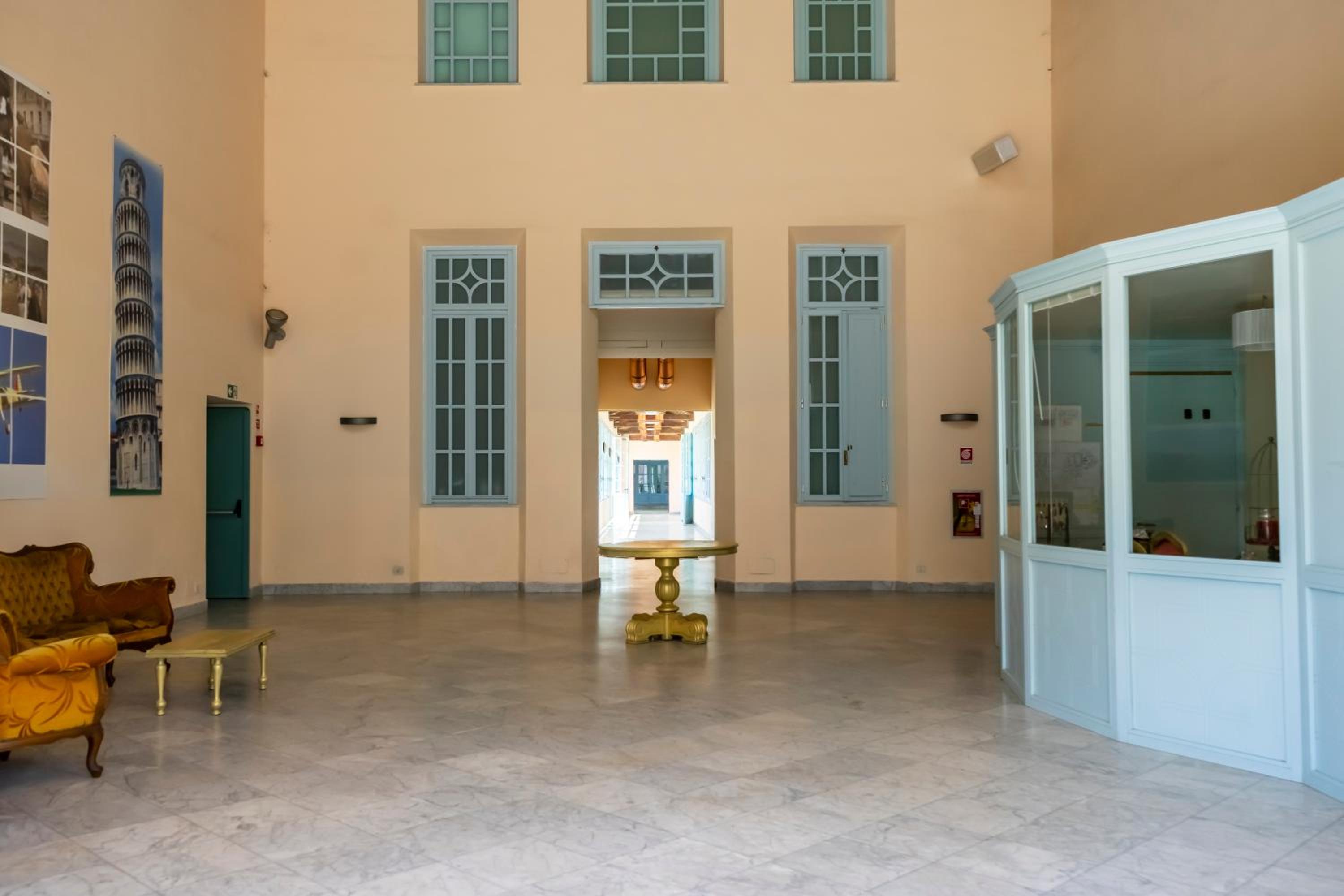 Principi di Piemonte Apartments
