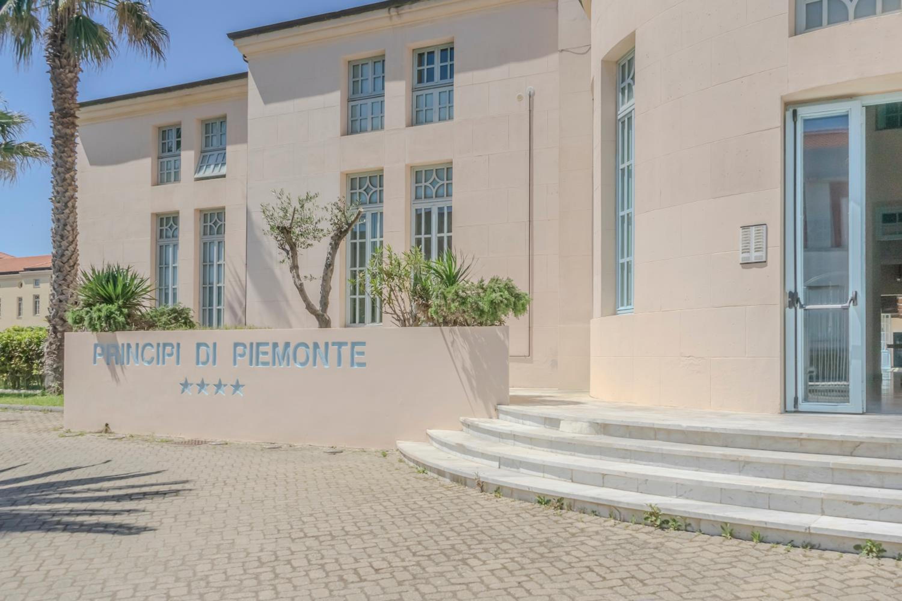 Principi di Piemonte Apartments