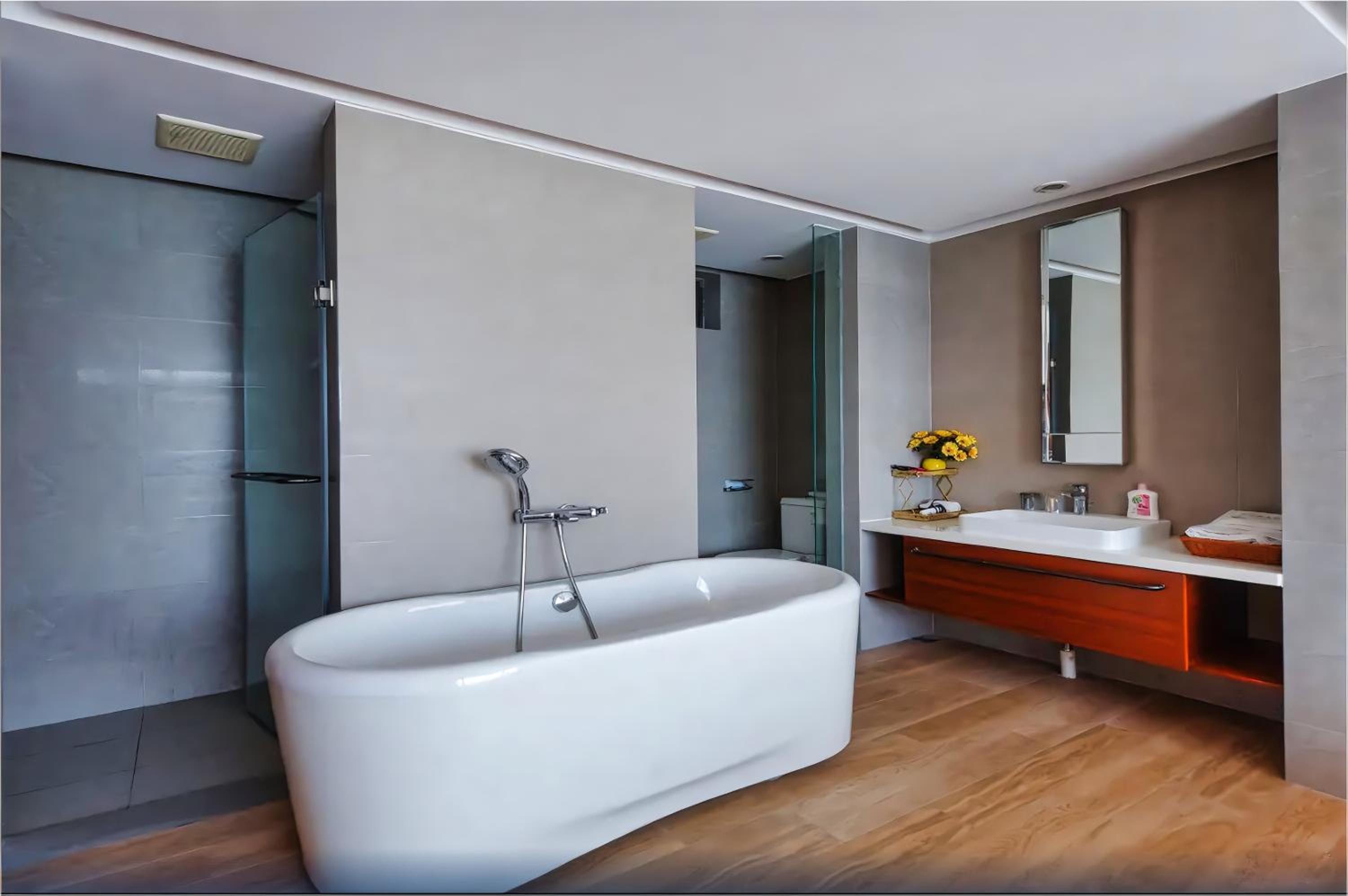 Xiaojing Bay Haige Hotel