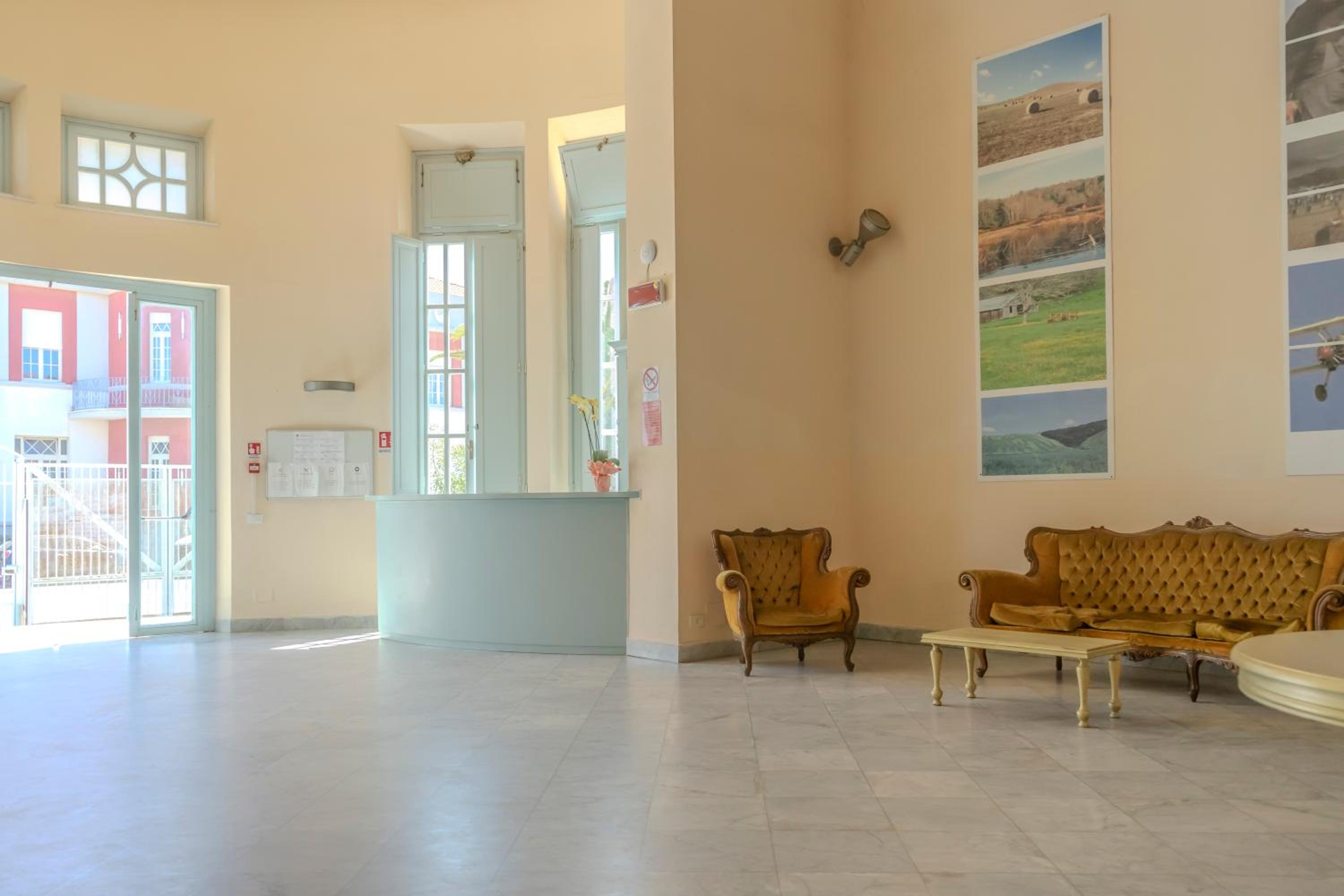 Principi di Piemonte Apartments