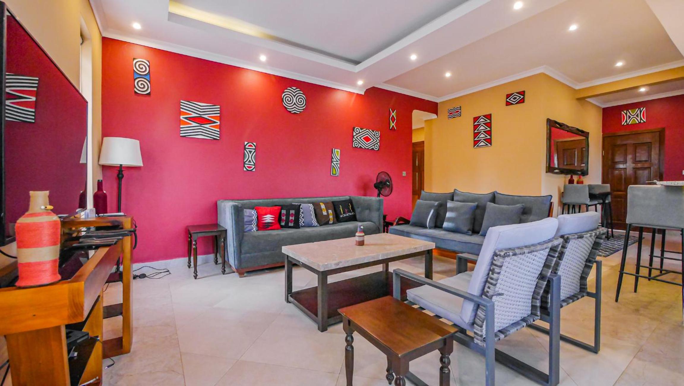Stylish RidgeView apart view 4