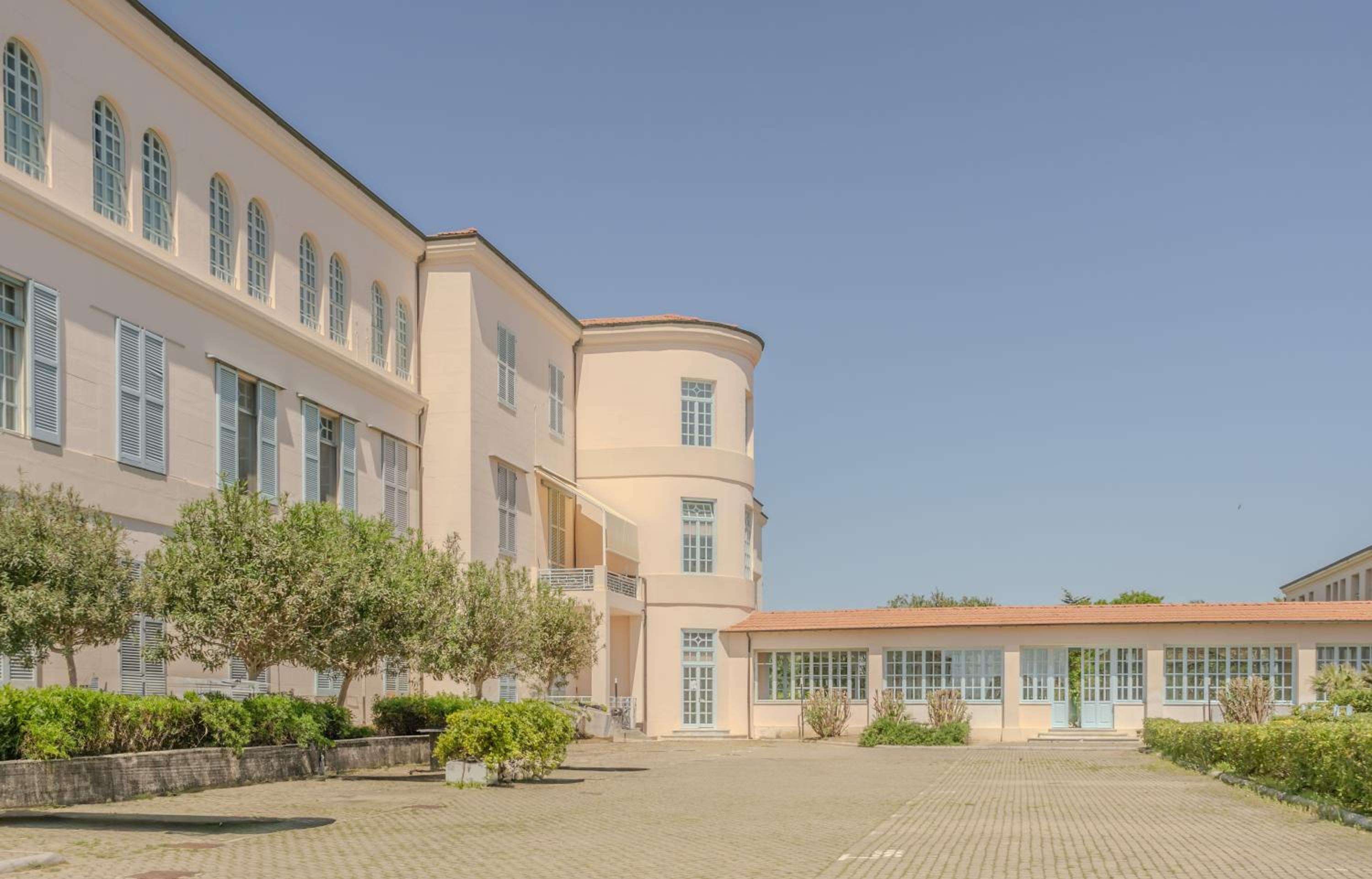 Principi di Piemonte Apartments