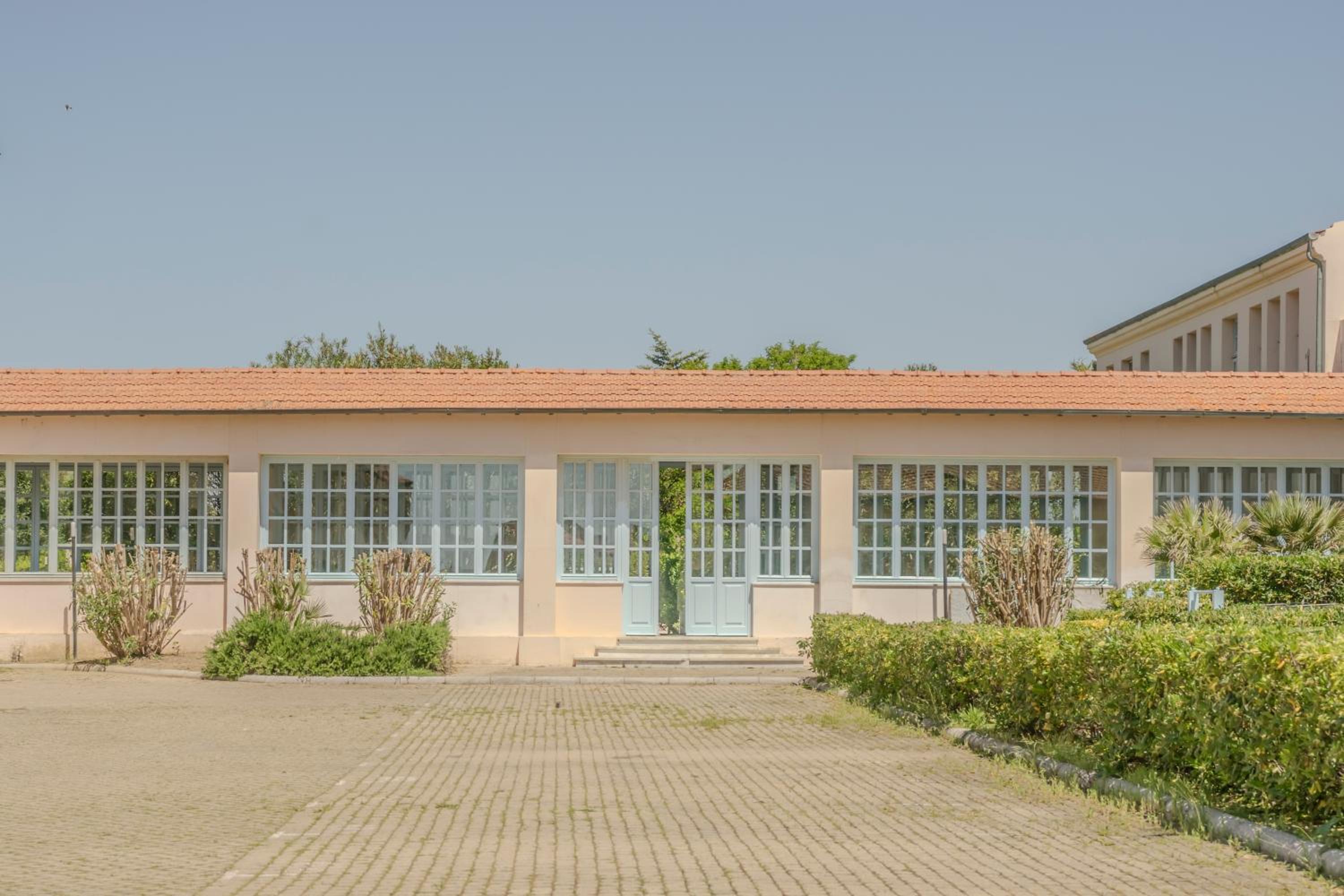 Principi di Piemonte Apartments