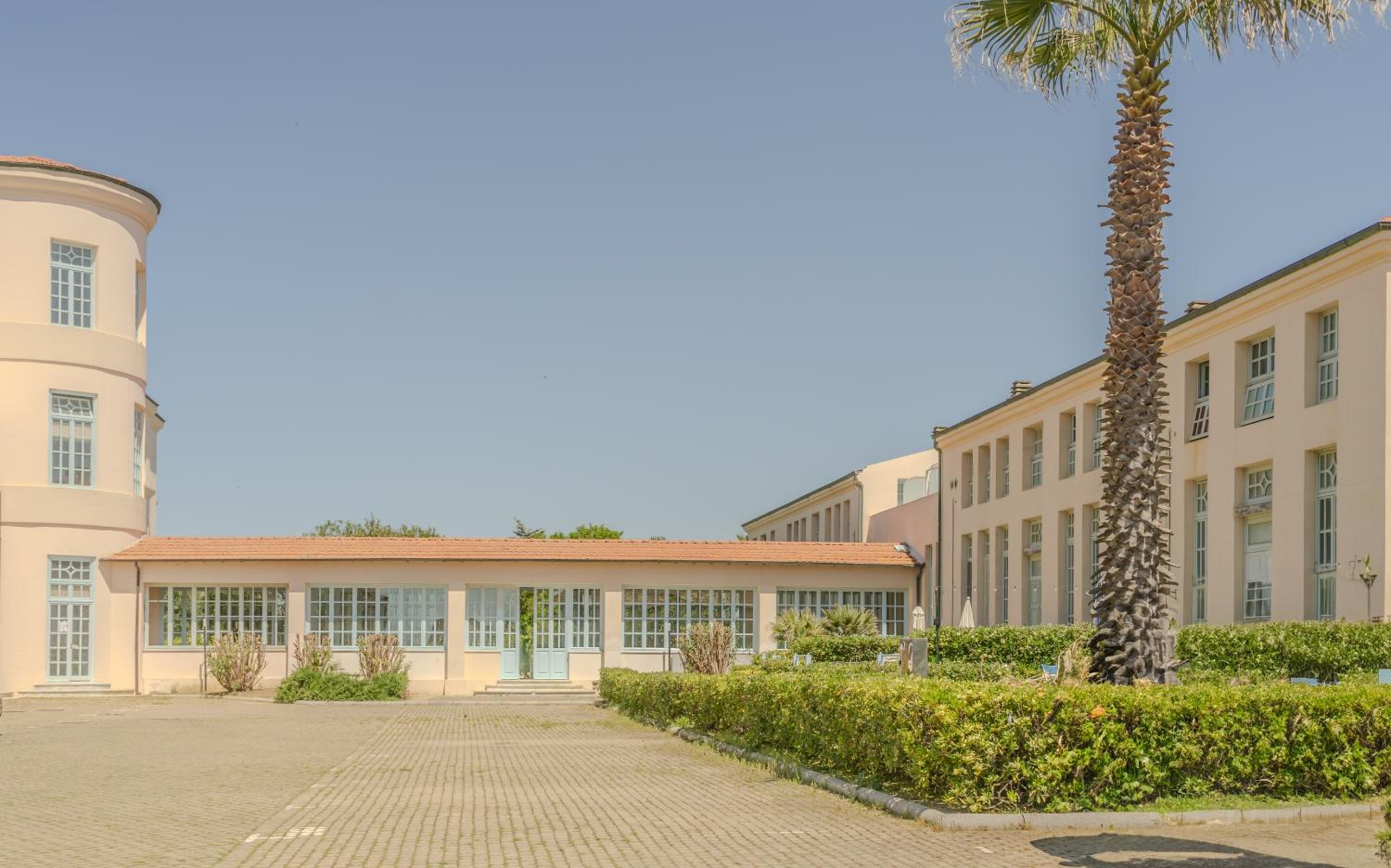 Principi di Piemonte Apartments