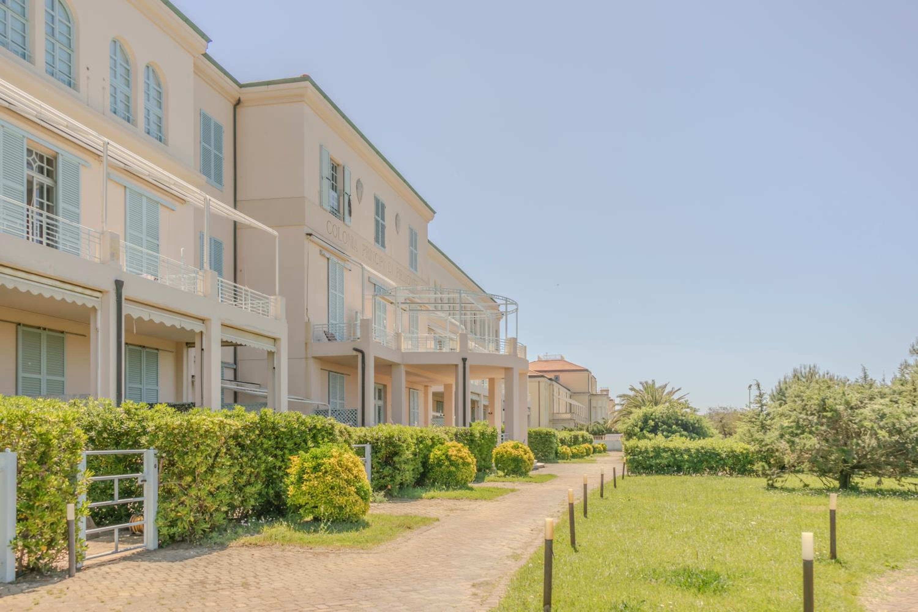 Principi di Piemonte Apartments