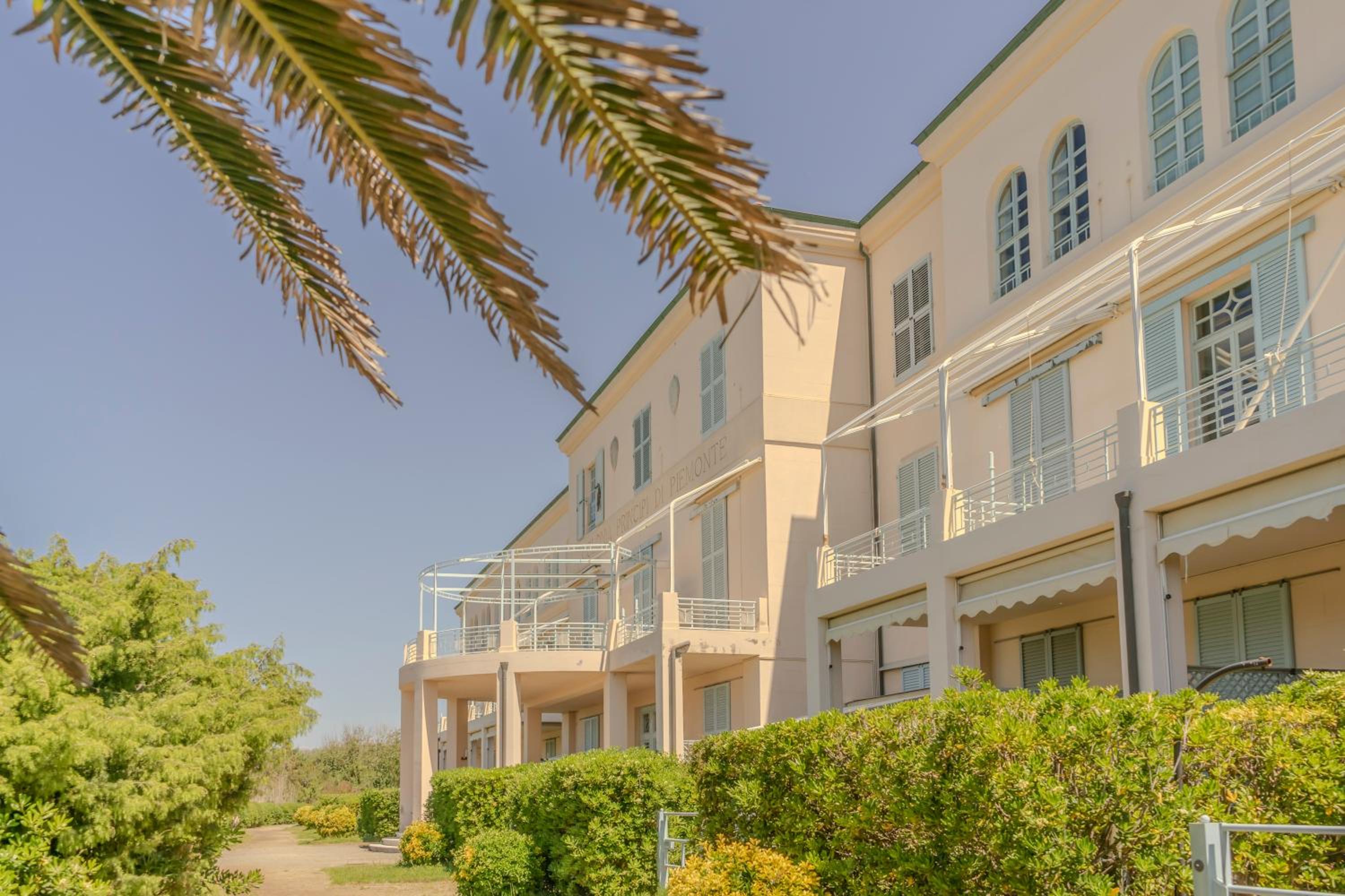 Principi di Piemonte Apartments