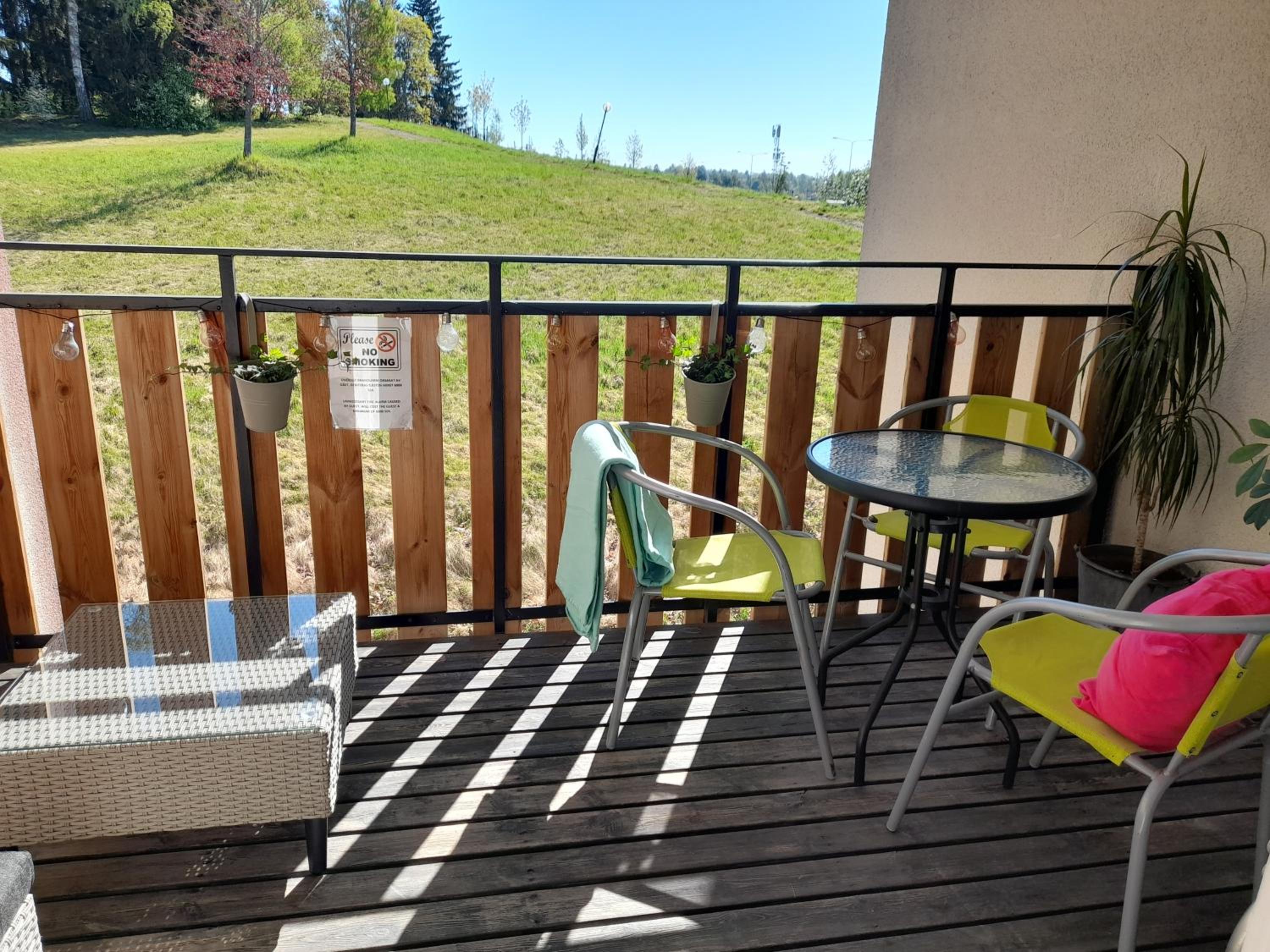 Kristinebergs Bed & Breakfast