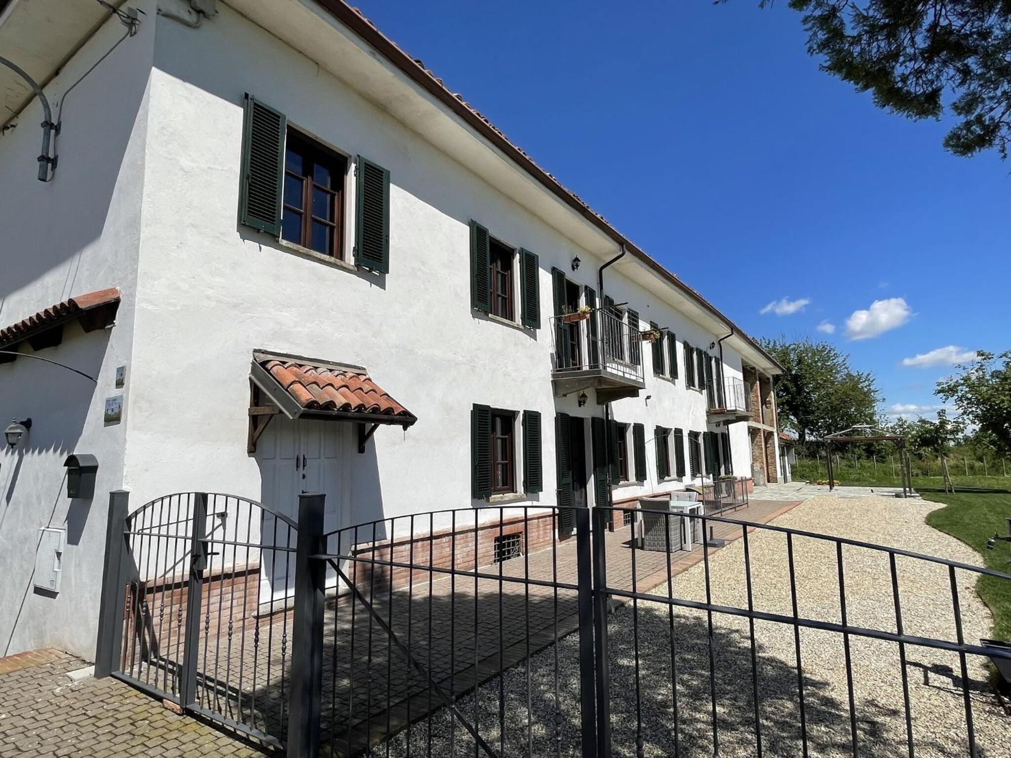 Casa 'il Nocciolo' photo 3