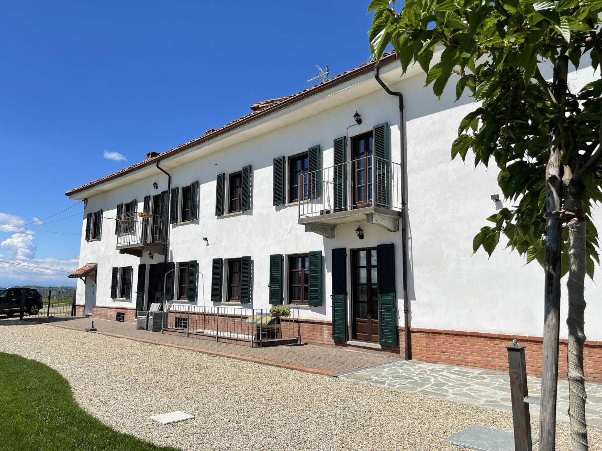 Casa 'il Nocciolo'