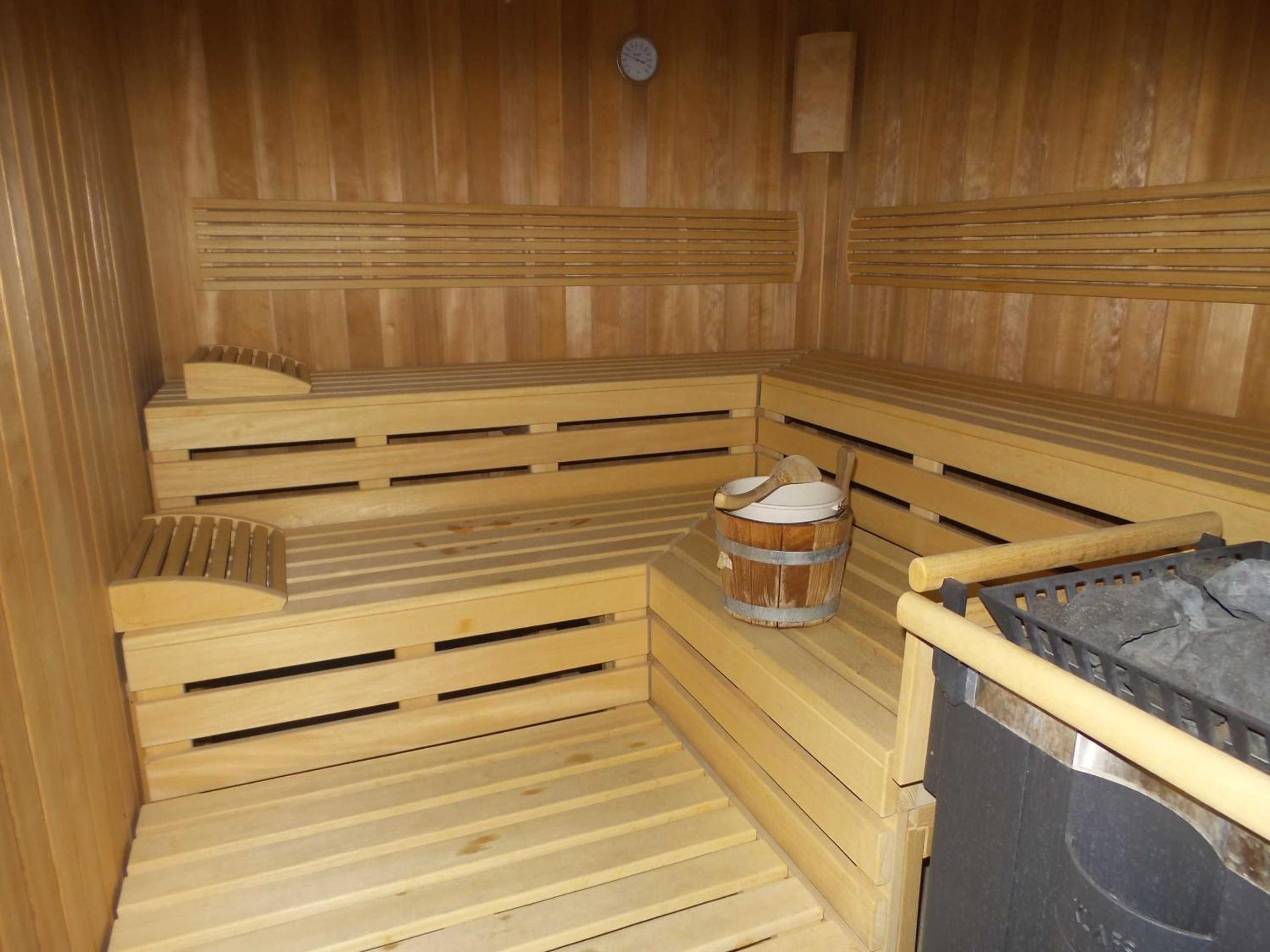 strandnahe FeWo mit Balkon, Residenz Bel Vital 30, Binz