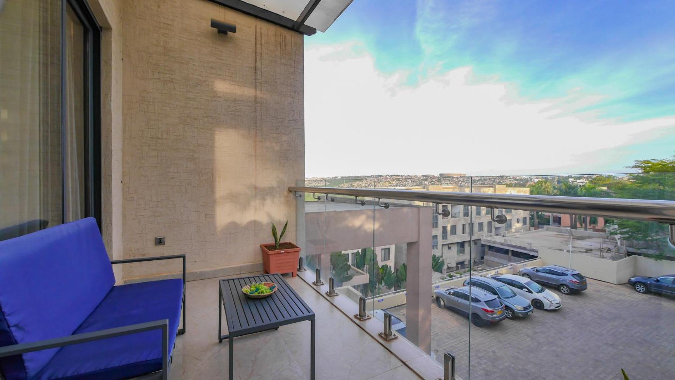 Stylish RidgeView apart view 3