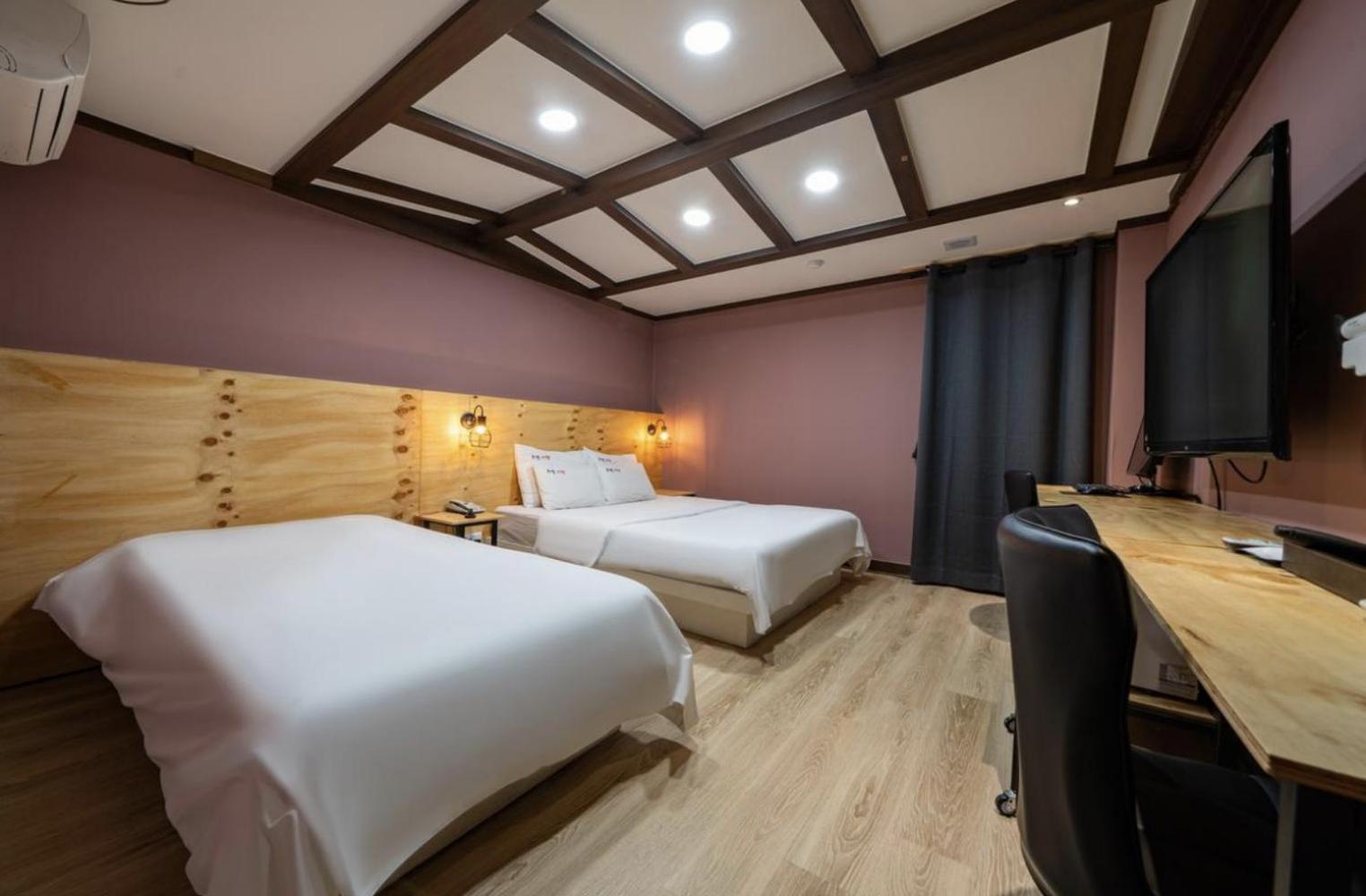 Hotel Trip