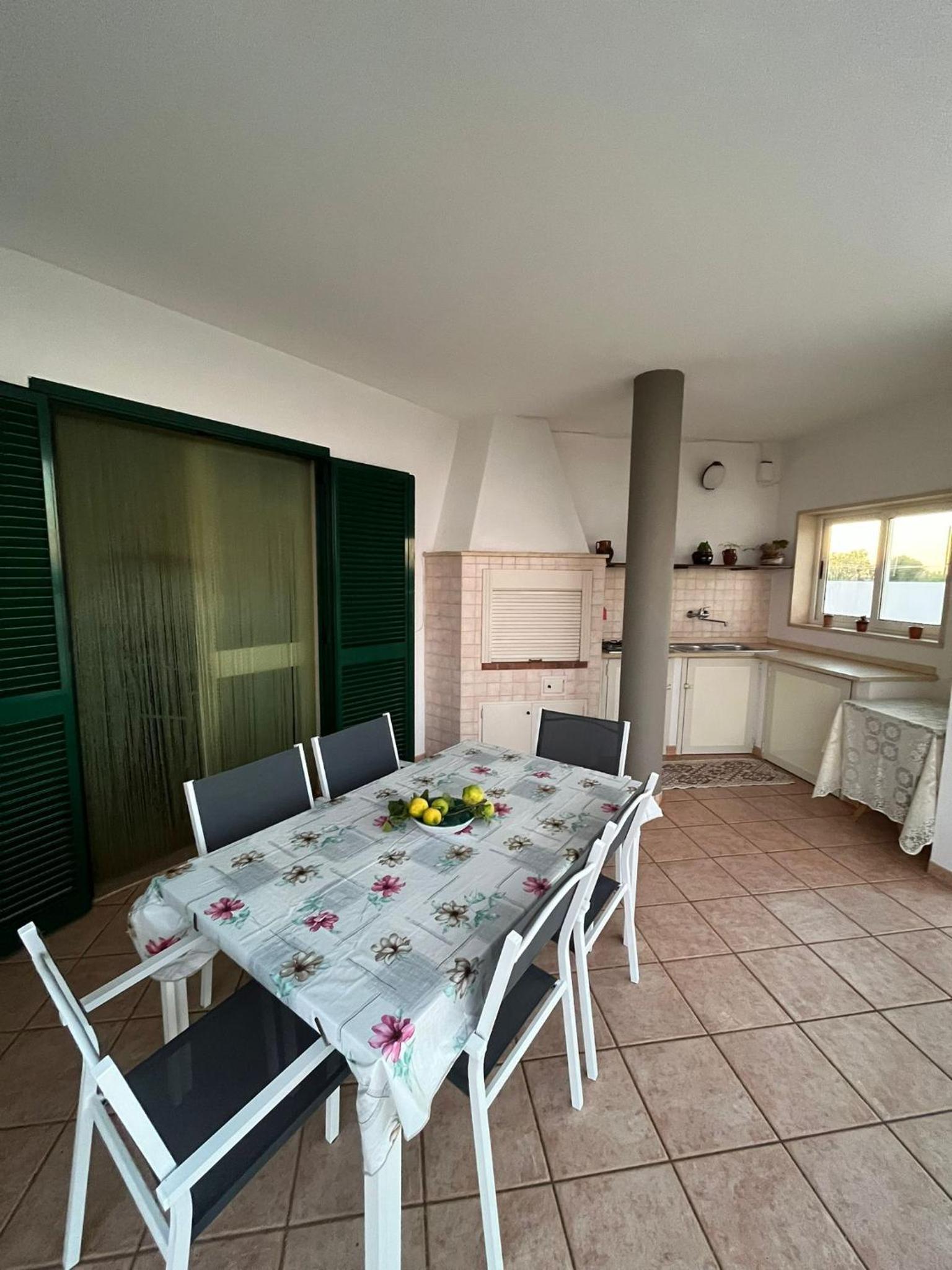 Fusella Country House - Private Villa view 4