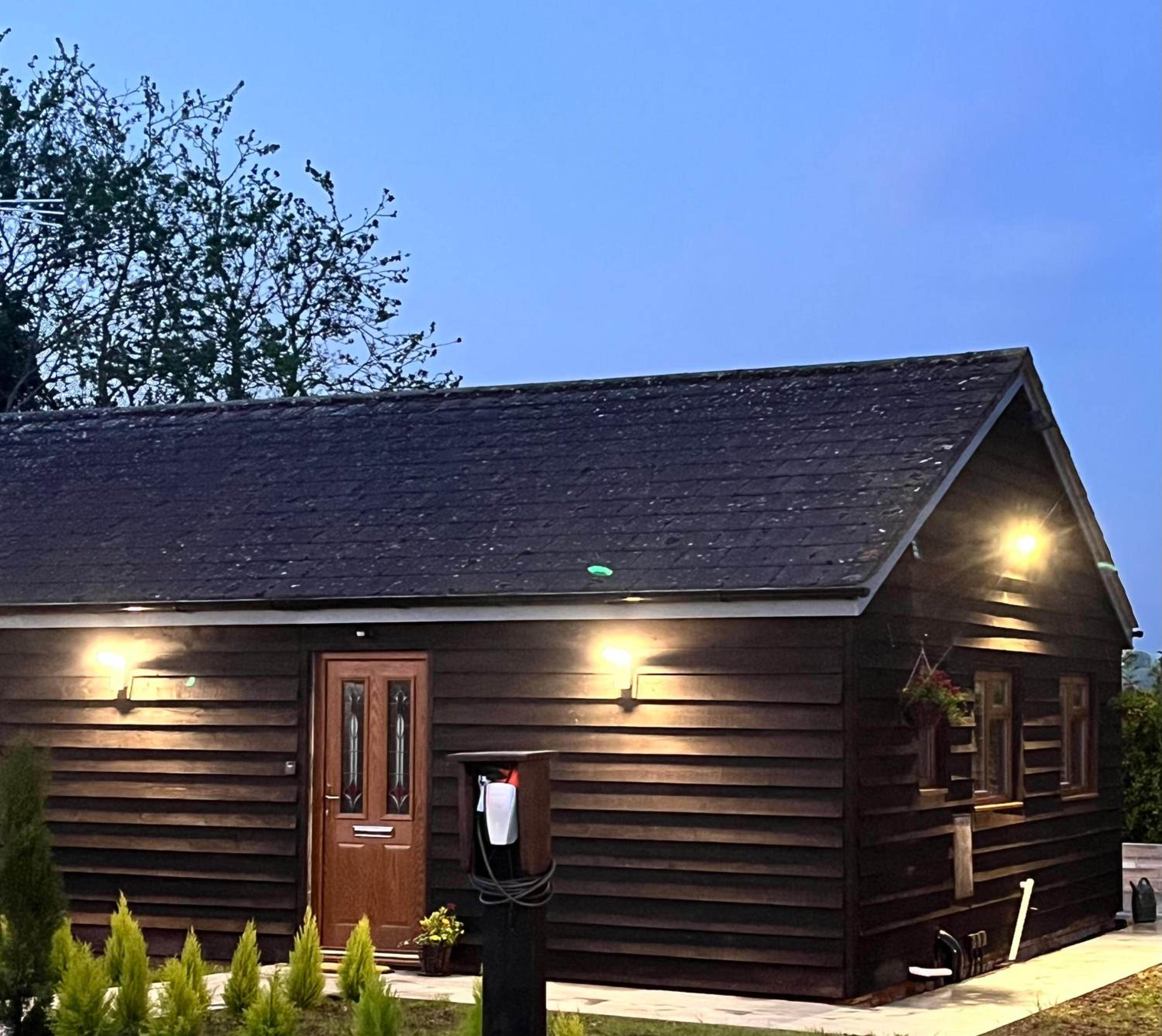 Lilac Cottage