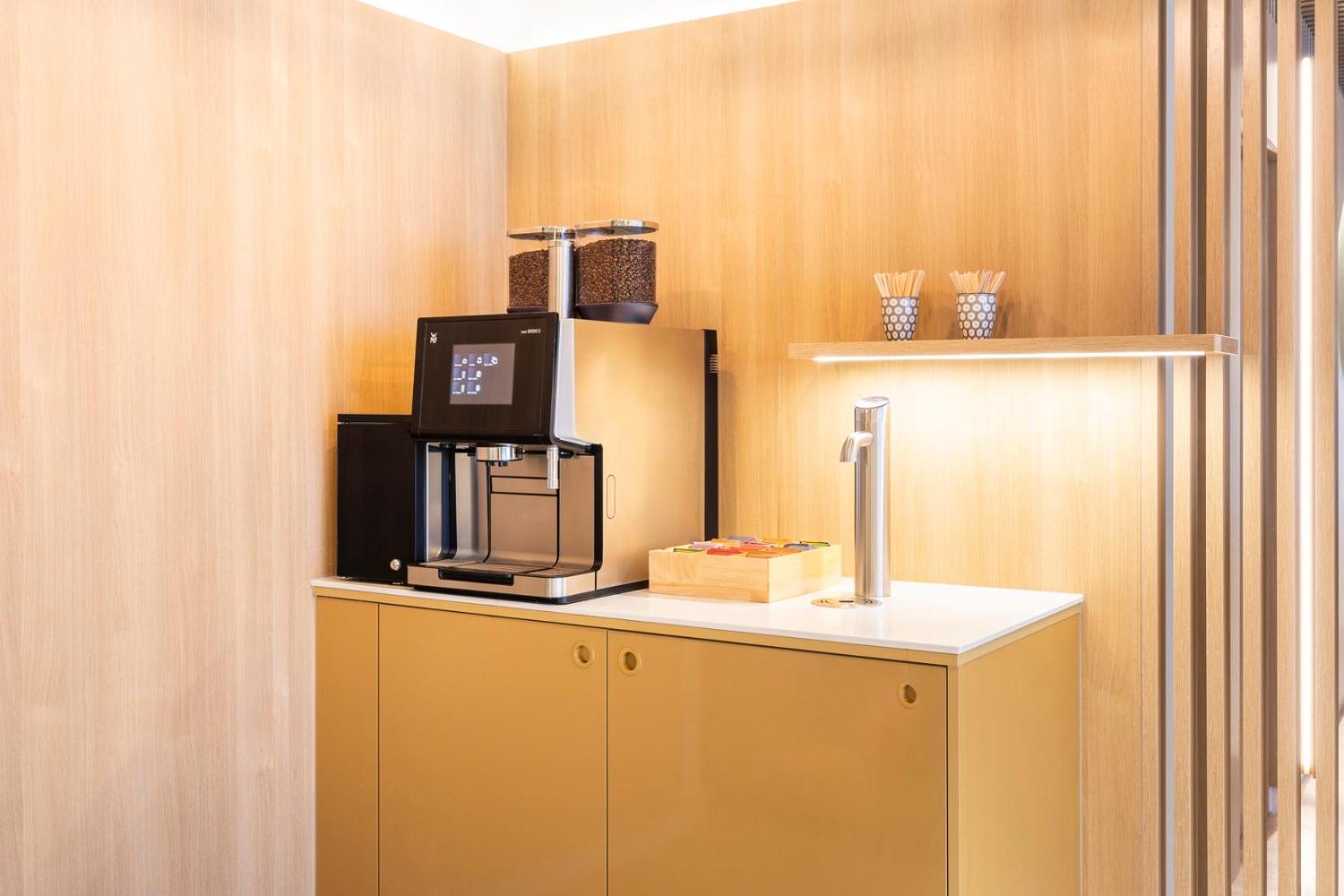 Citadines Toison d'Or Brussels