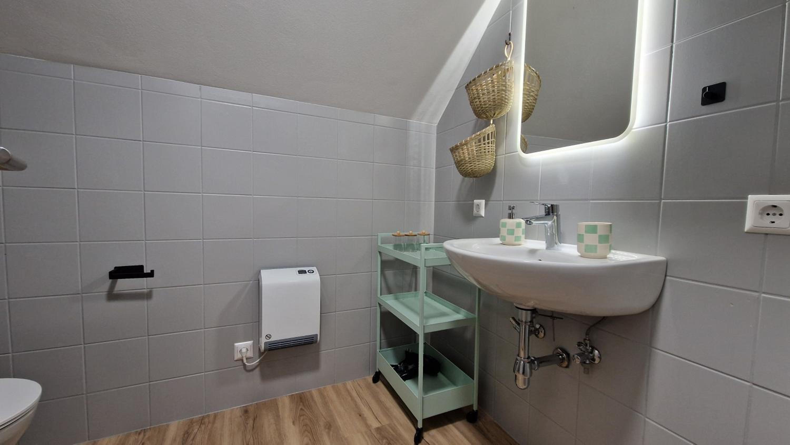 Ferienwohnung Millstatt