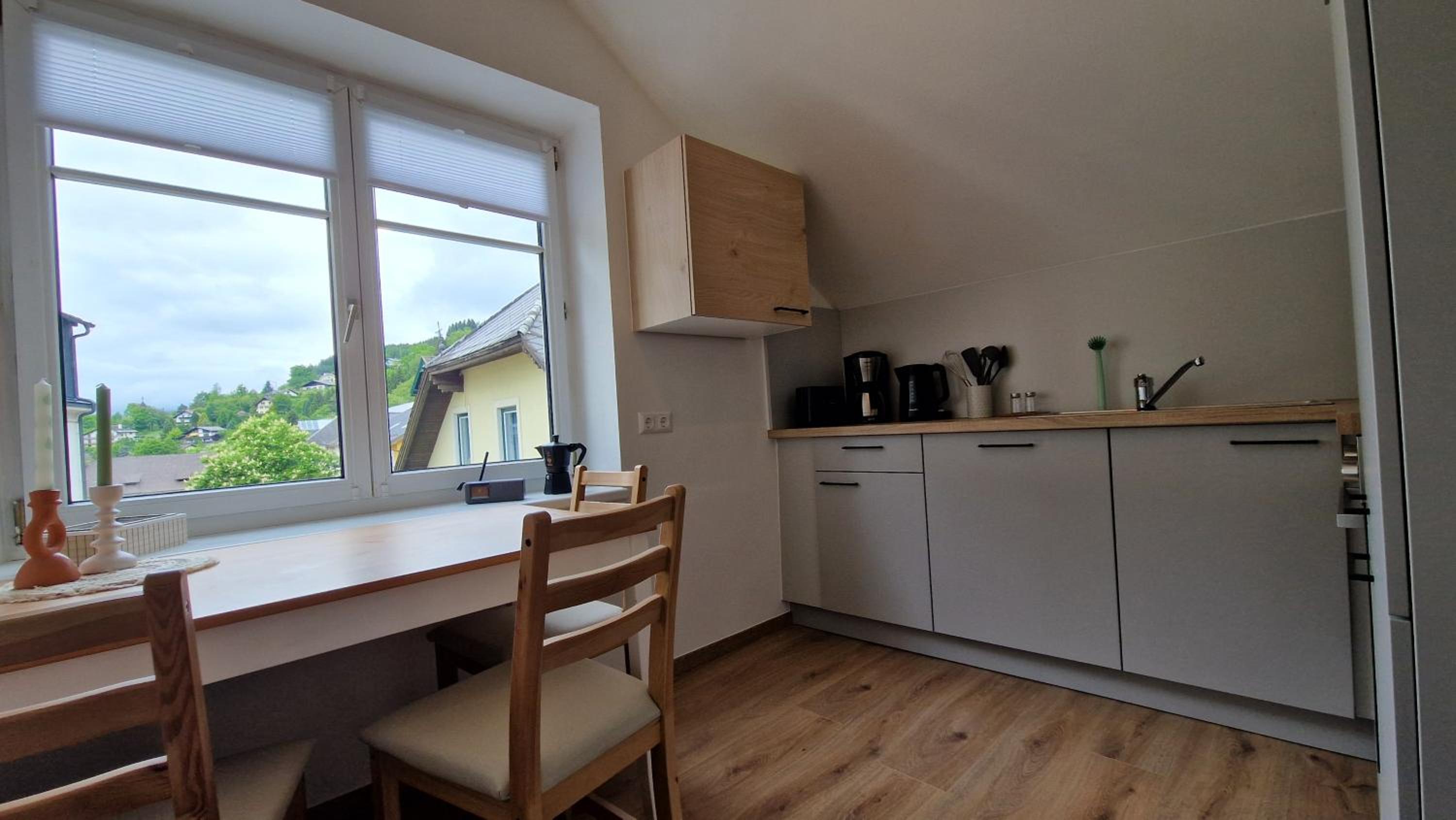 Ferienwohnung Millstatt