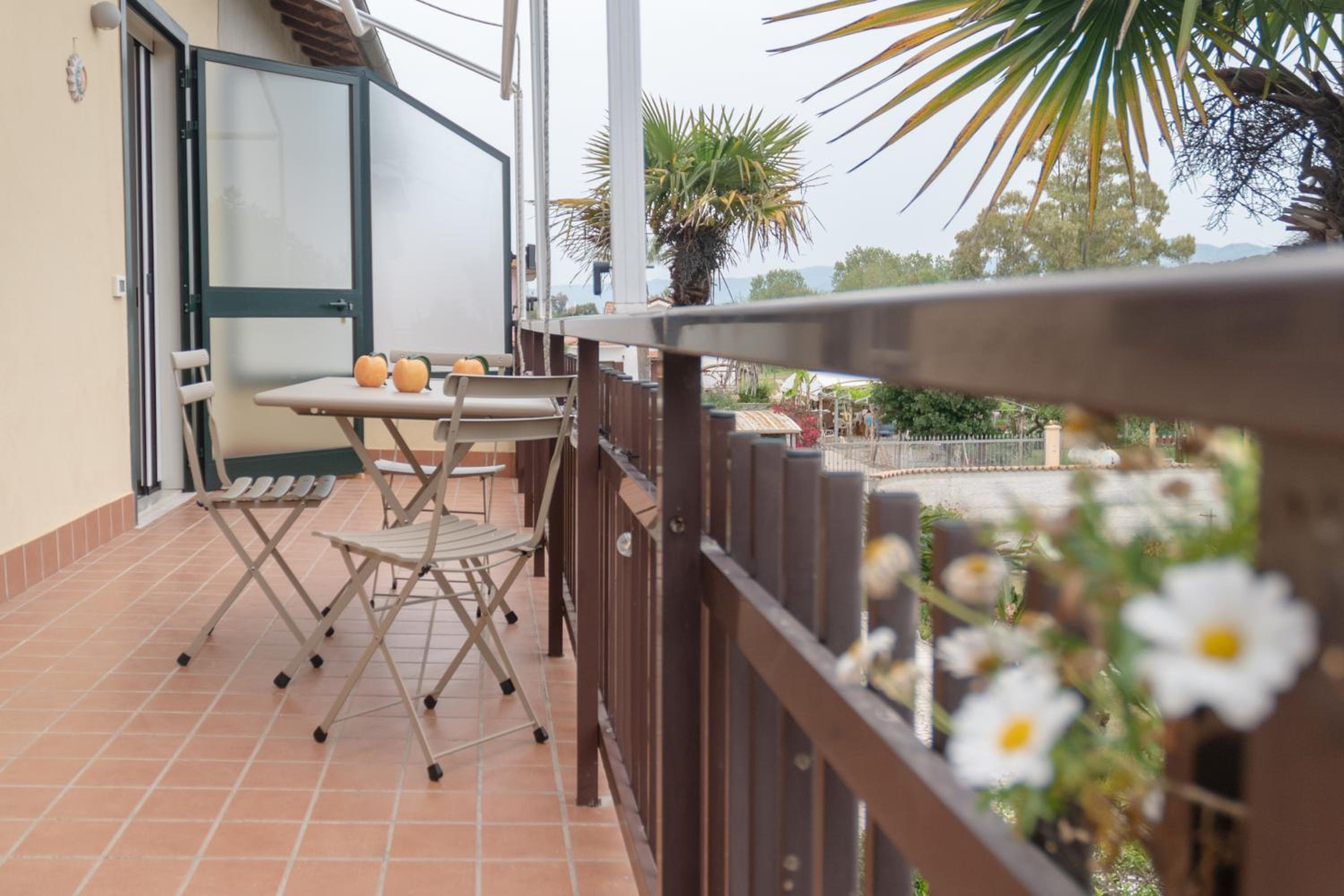 I Lecci Guesthouse