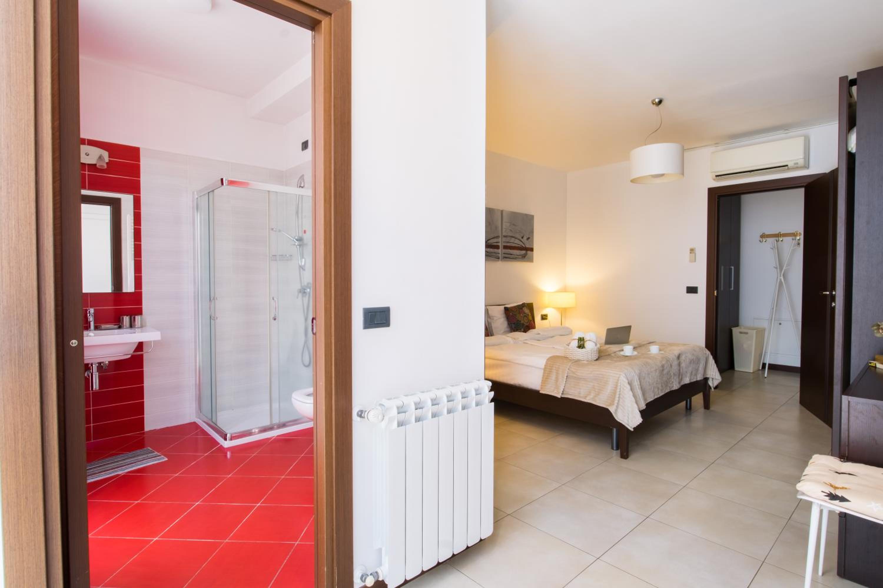 hotelise l Piazza Graande Apartment