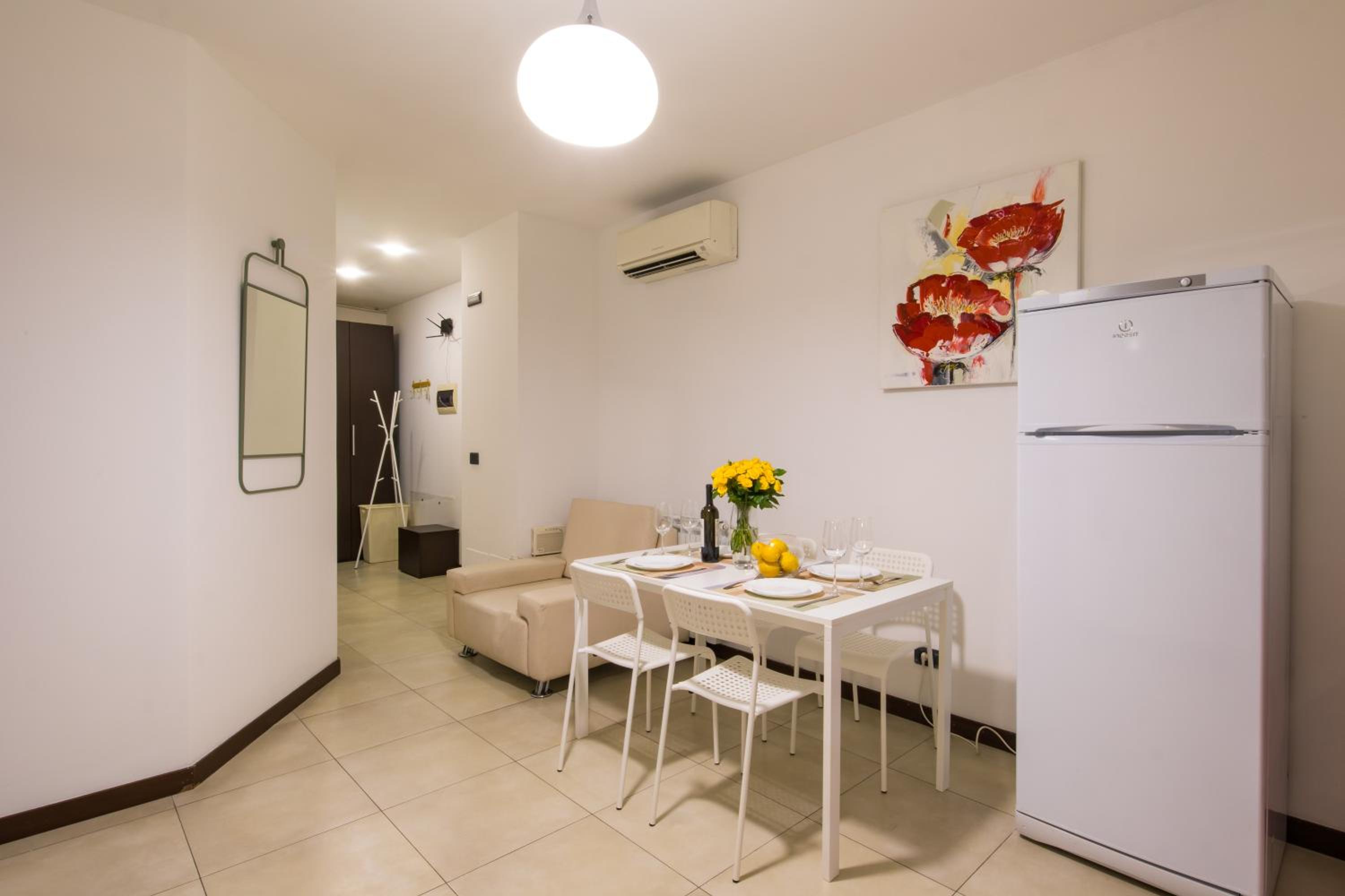 hotelise l Piazza Graande Apartment