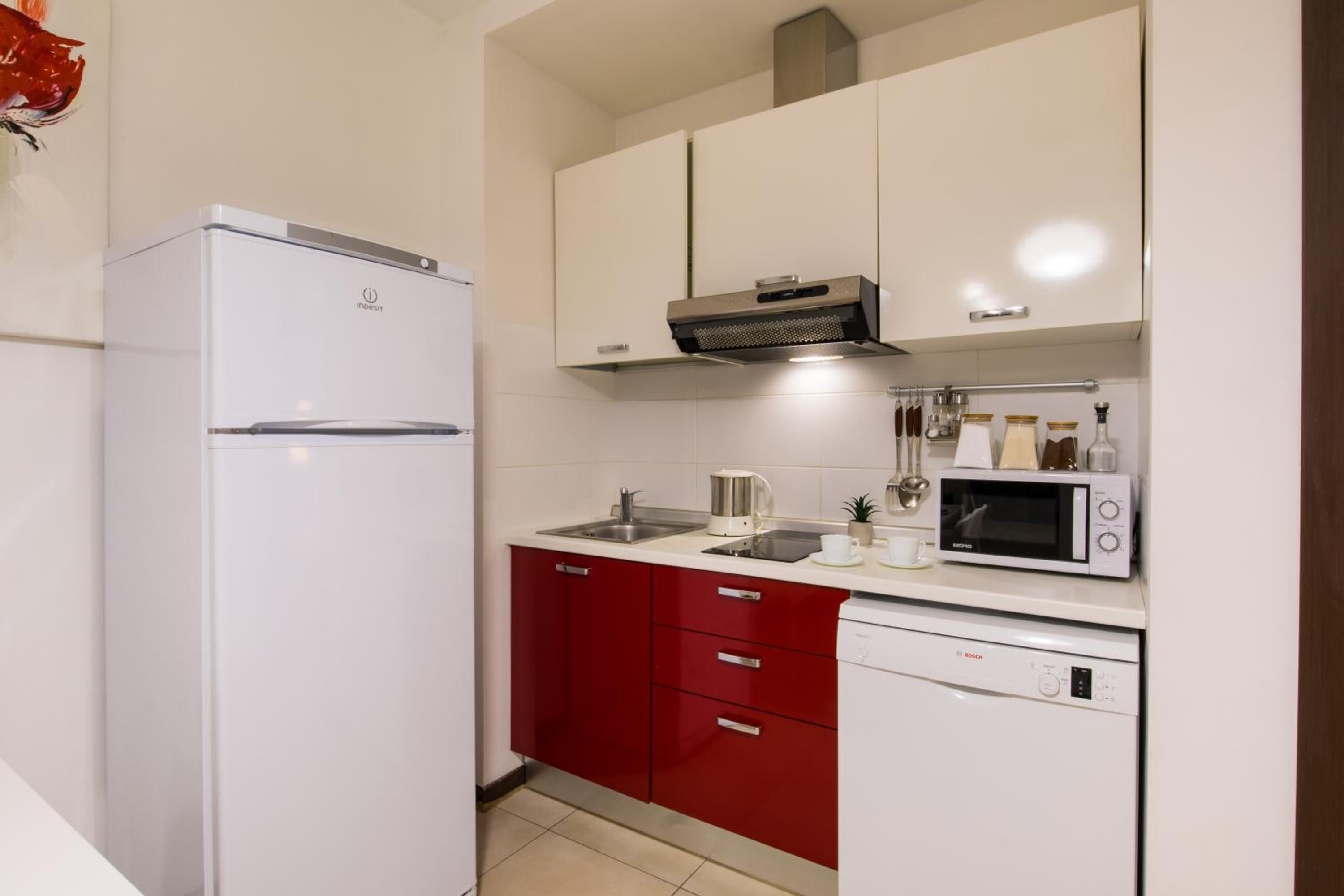 hotelise l Piazza Graande Apartment