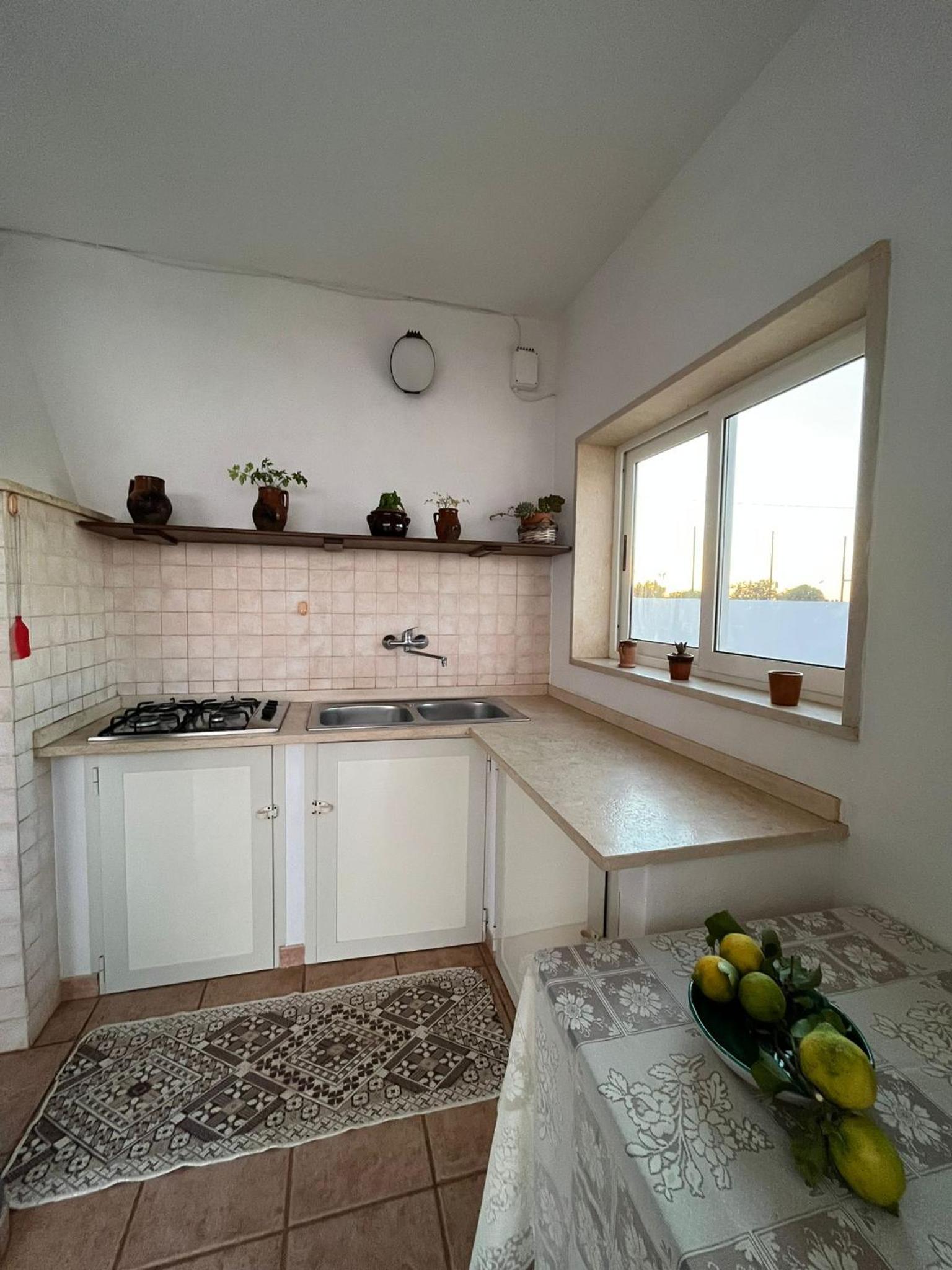 Fusella Country House - Private Villa view 3