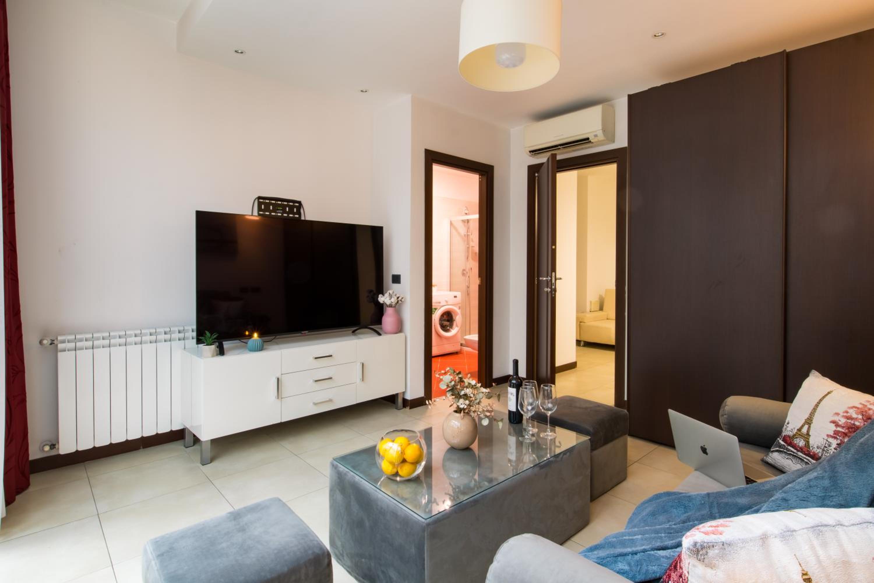 hotelise l Piazza Graande Apartment