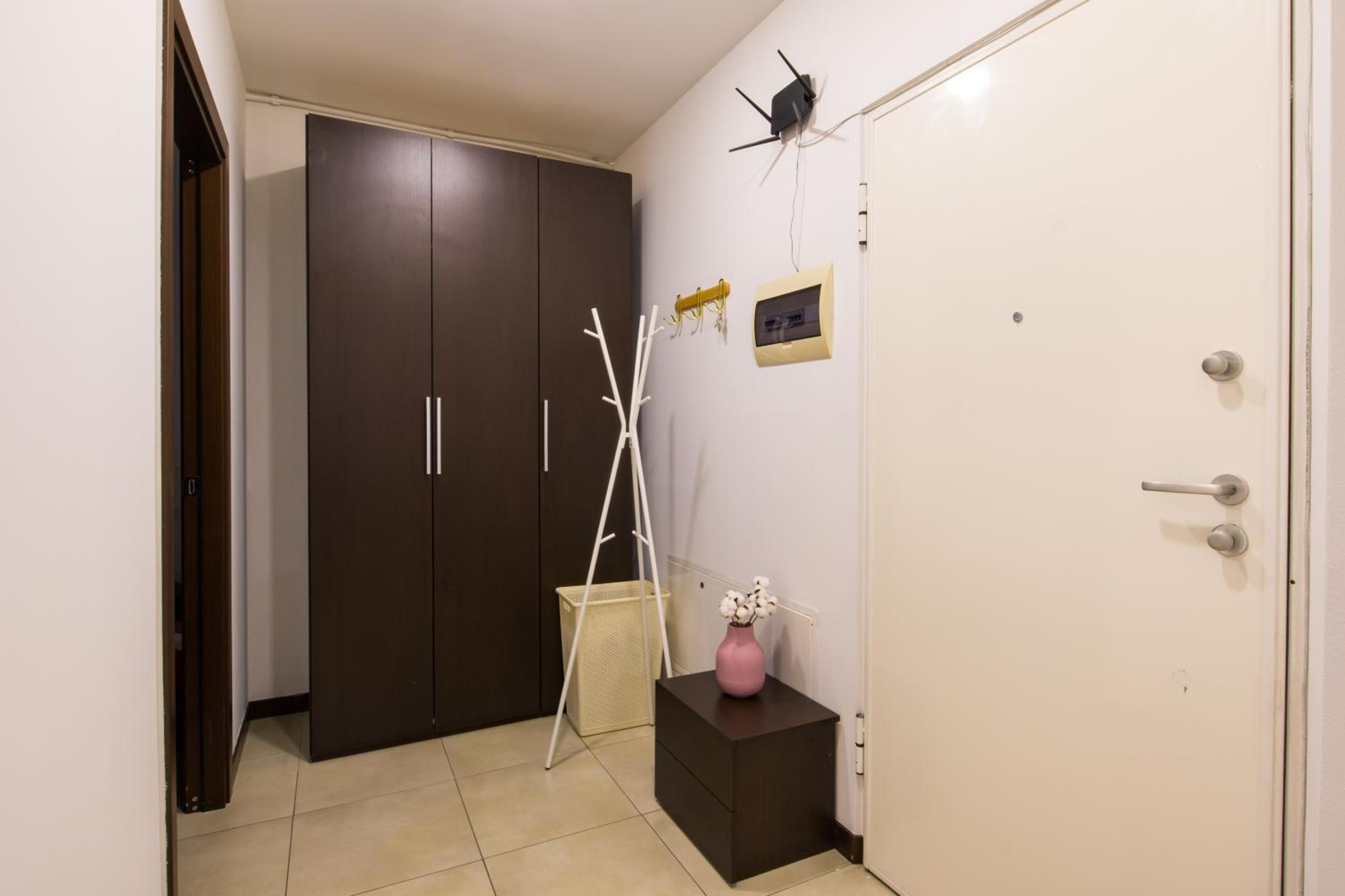 hotelise l Piazza Graande Apartment