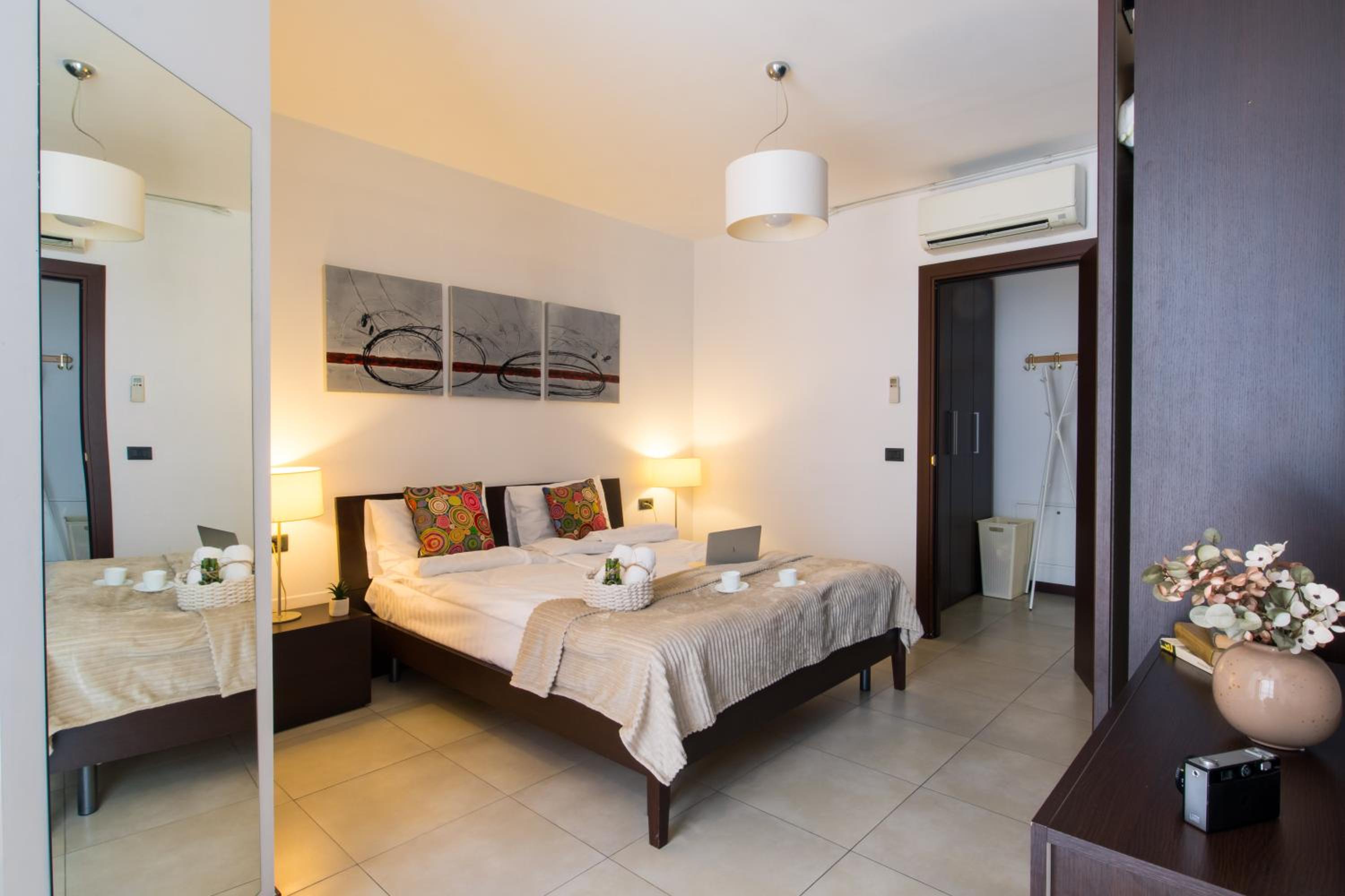 hotelise l Piazza Graande Apartment