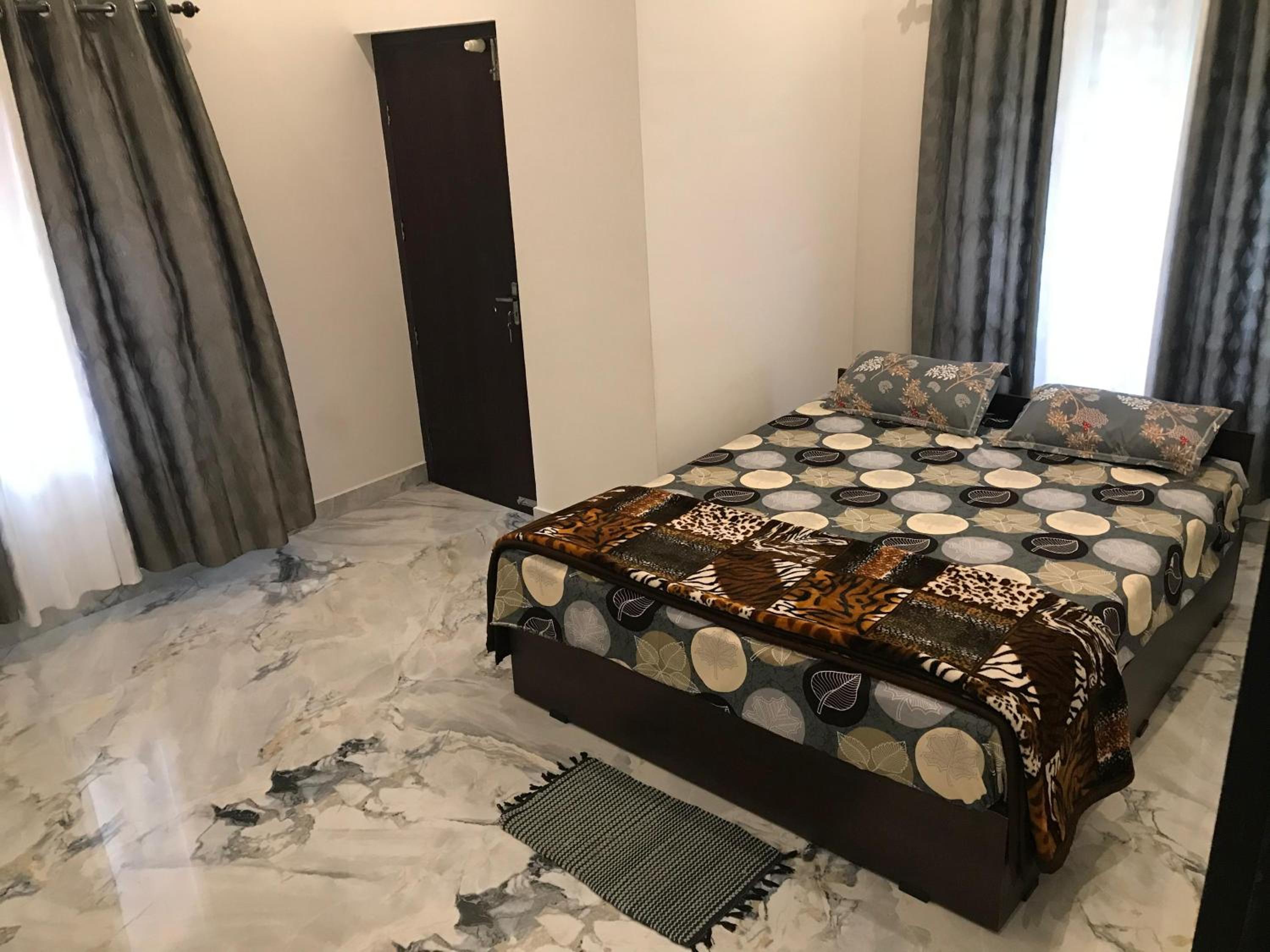 Blue Wind Home Stay