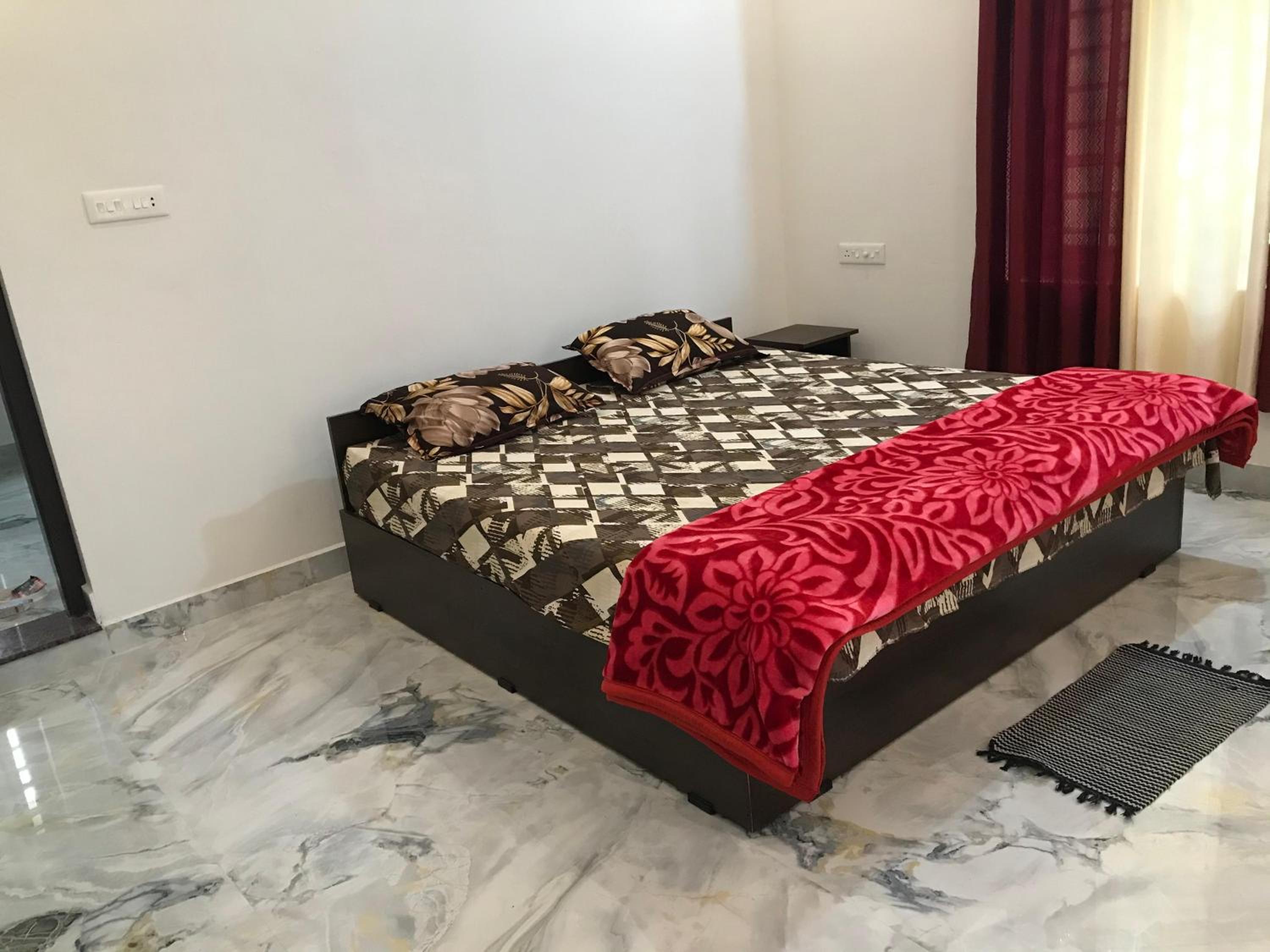 Blue Wind Home Stay