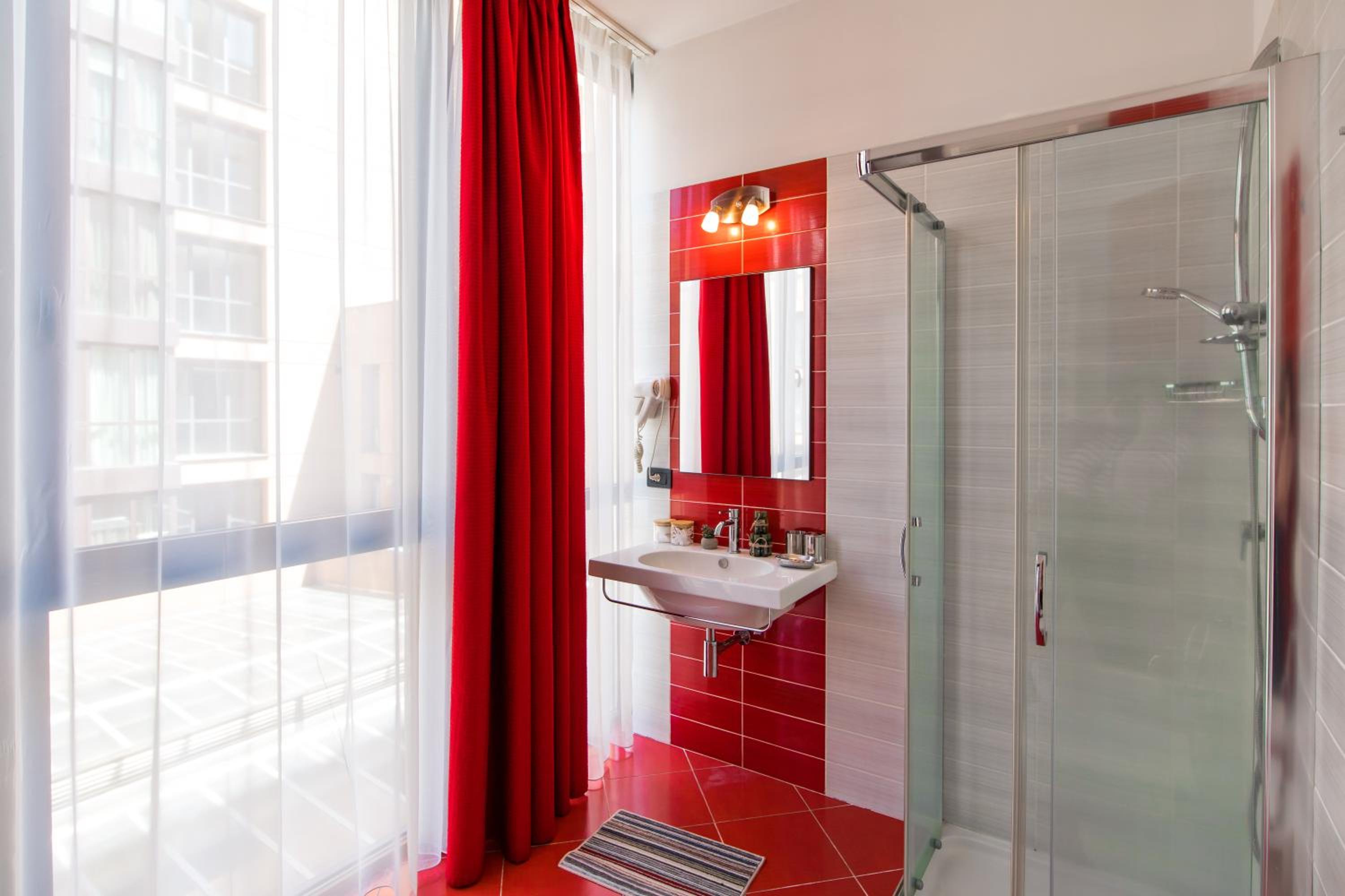 hotelise l Piazza Graande Apartment