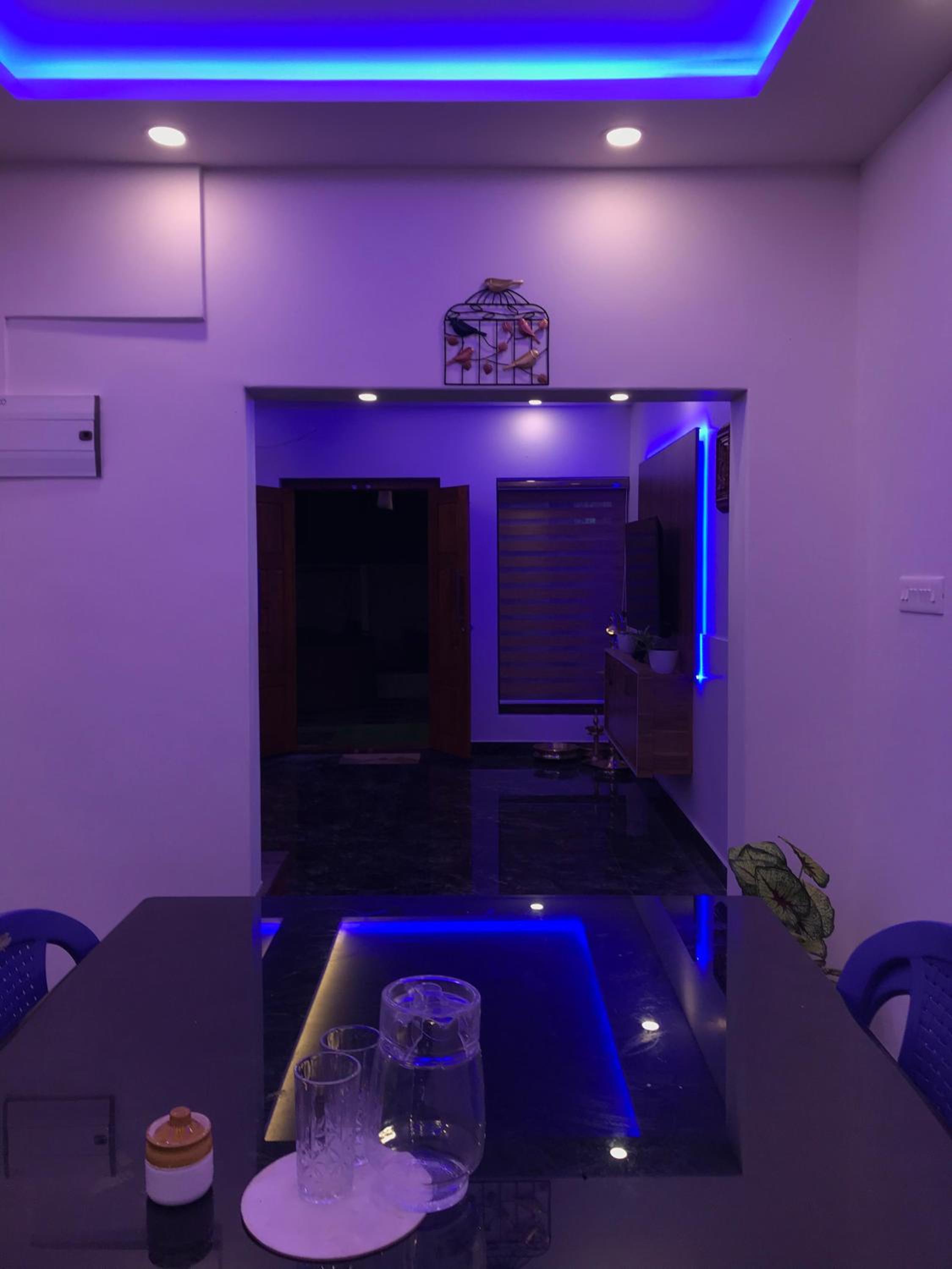 Blue Wind Home Stay