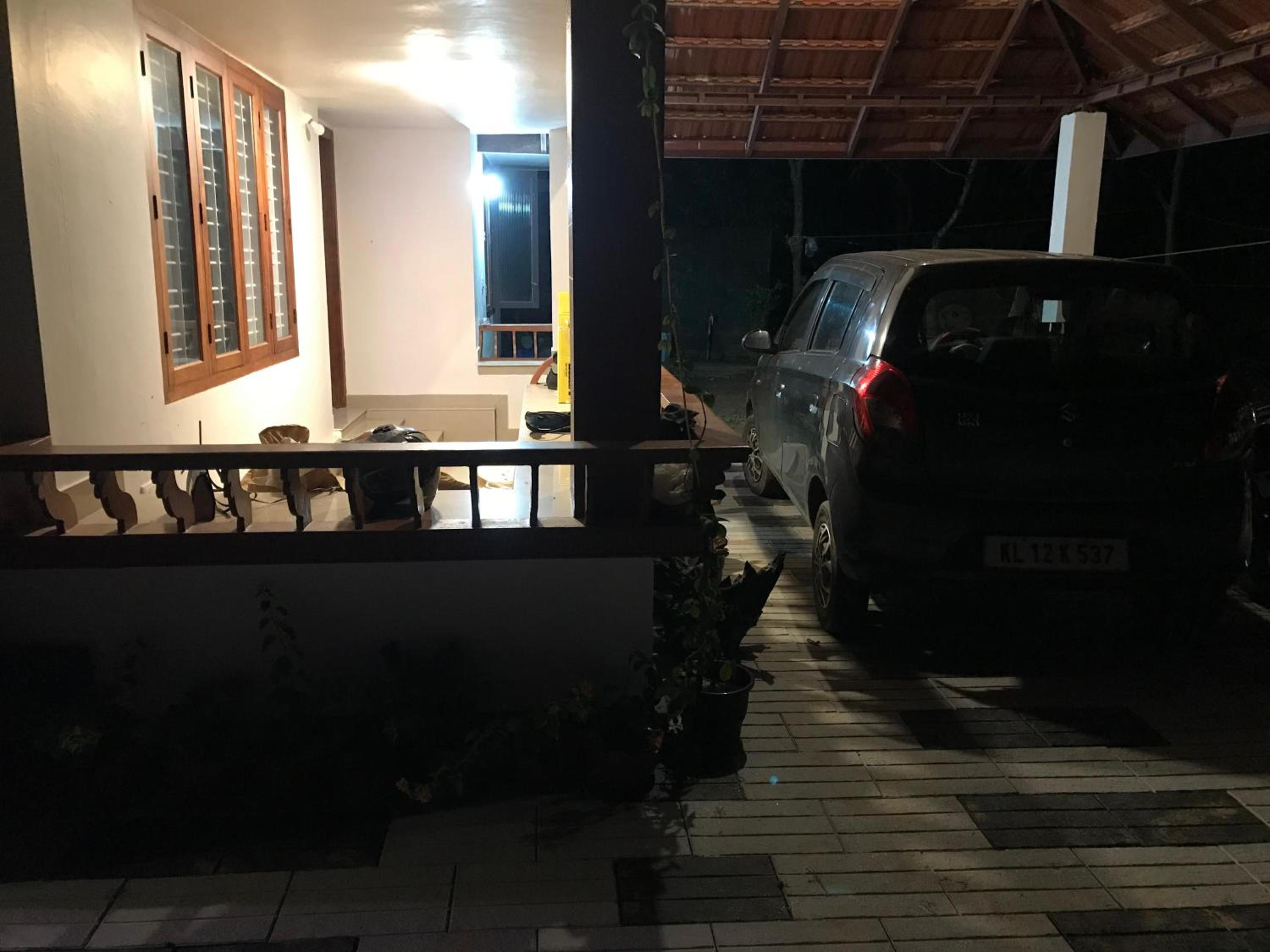 Blue Wind Home Stay