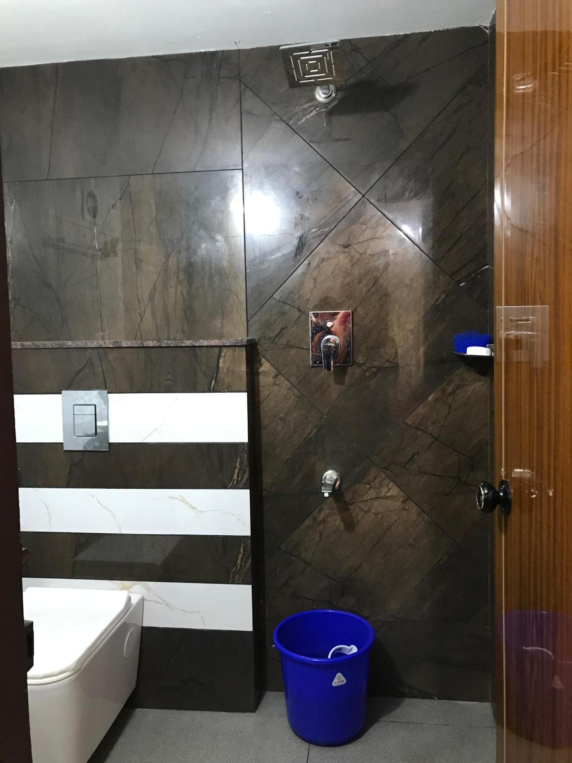 Blue Wind Home Stay