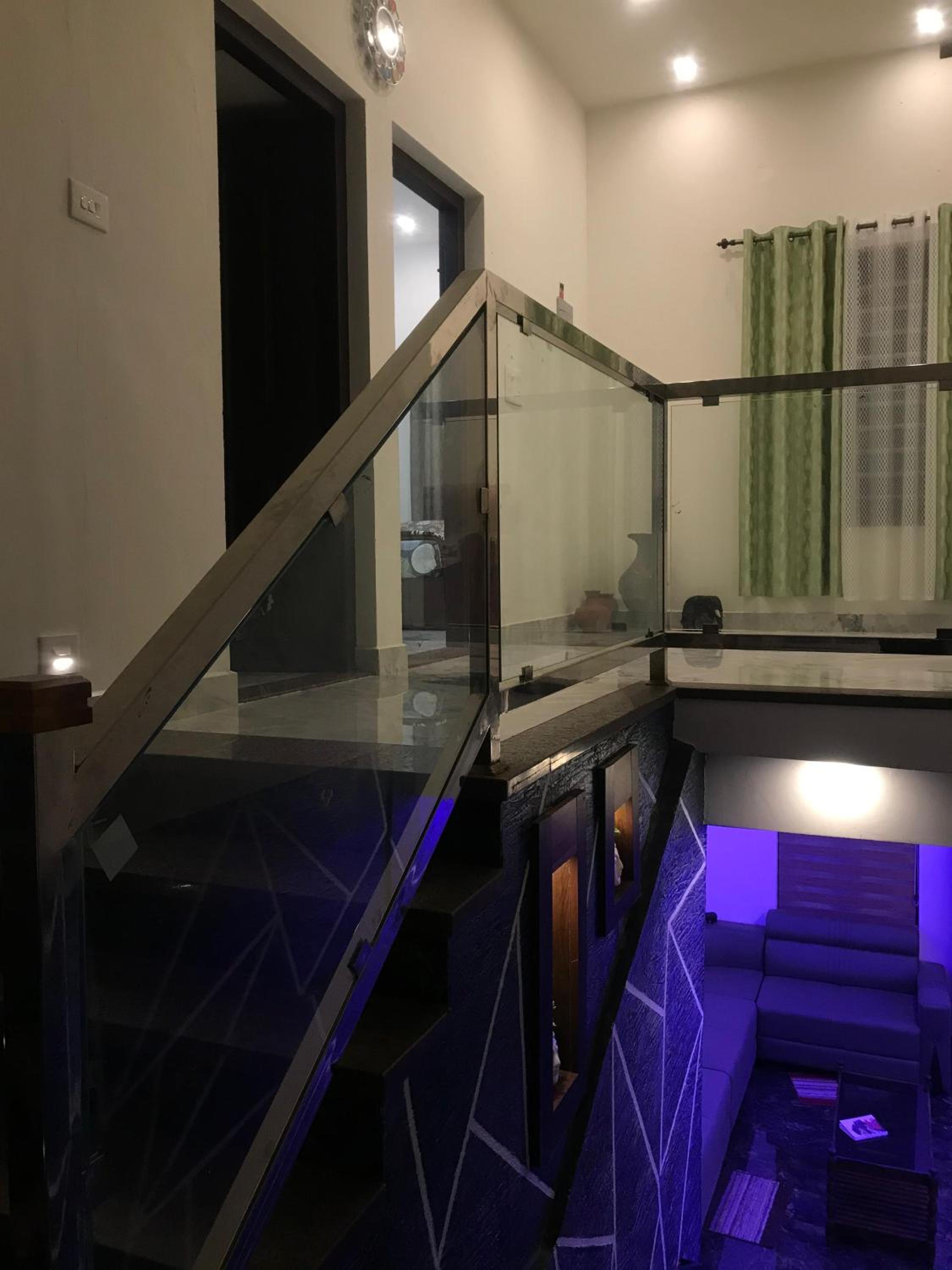 Blue Wind Home Stay
