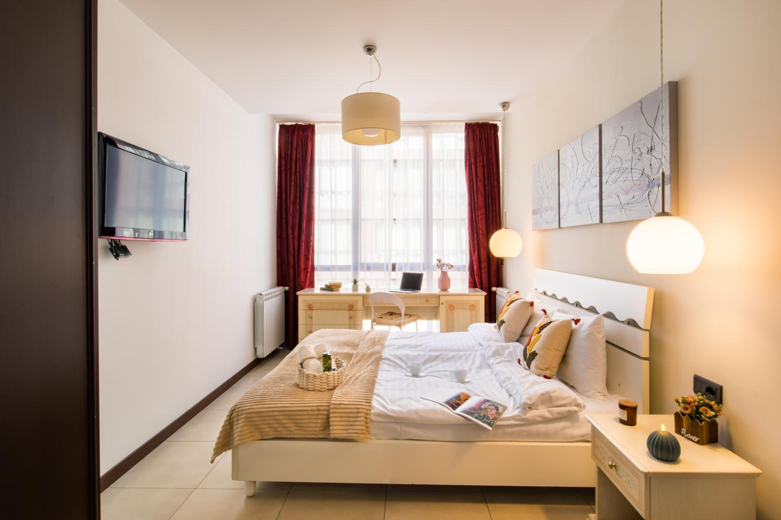 hotelise l Piazza Graande Apartment