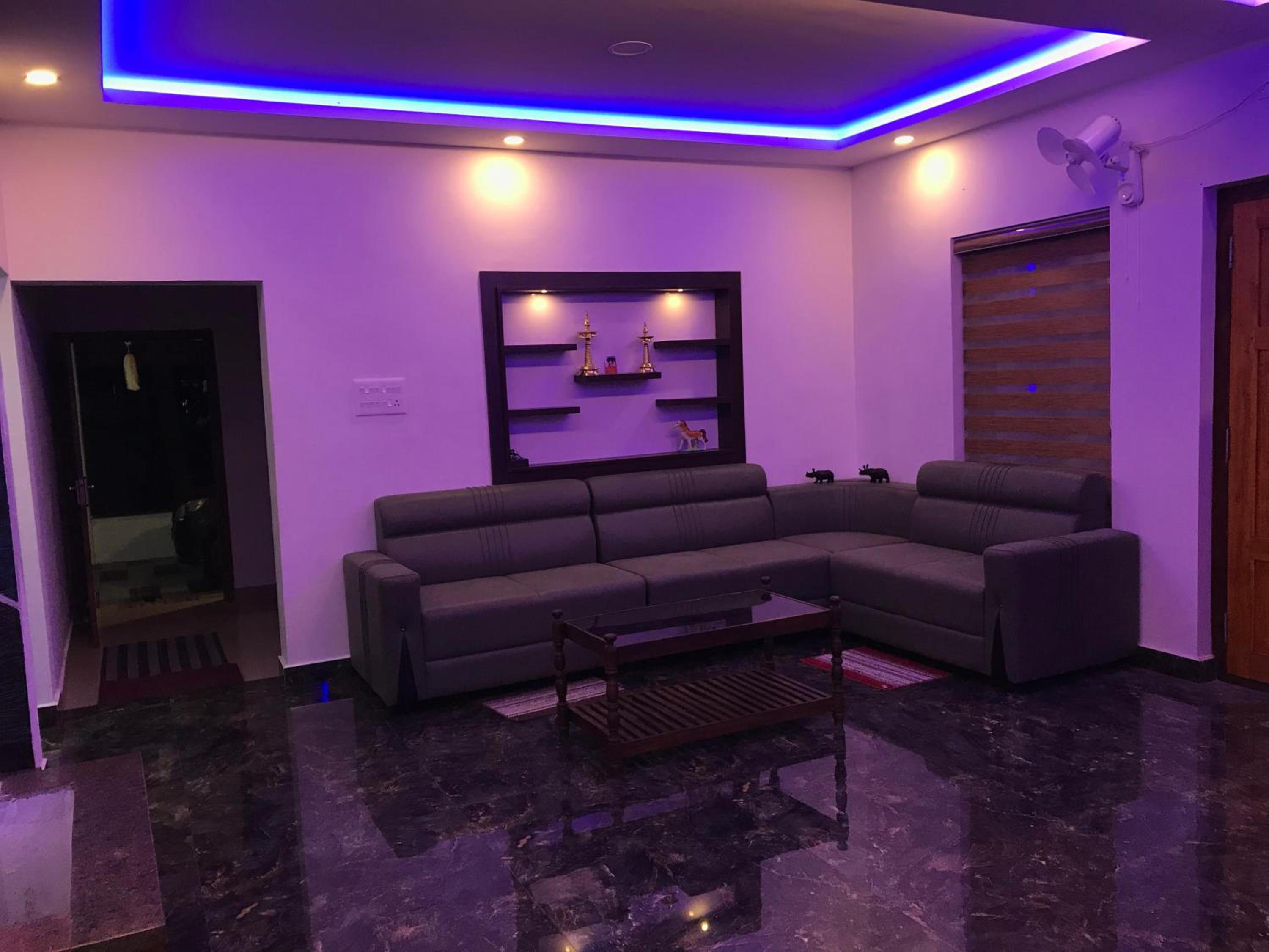 Blue Wind Home Stay