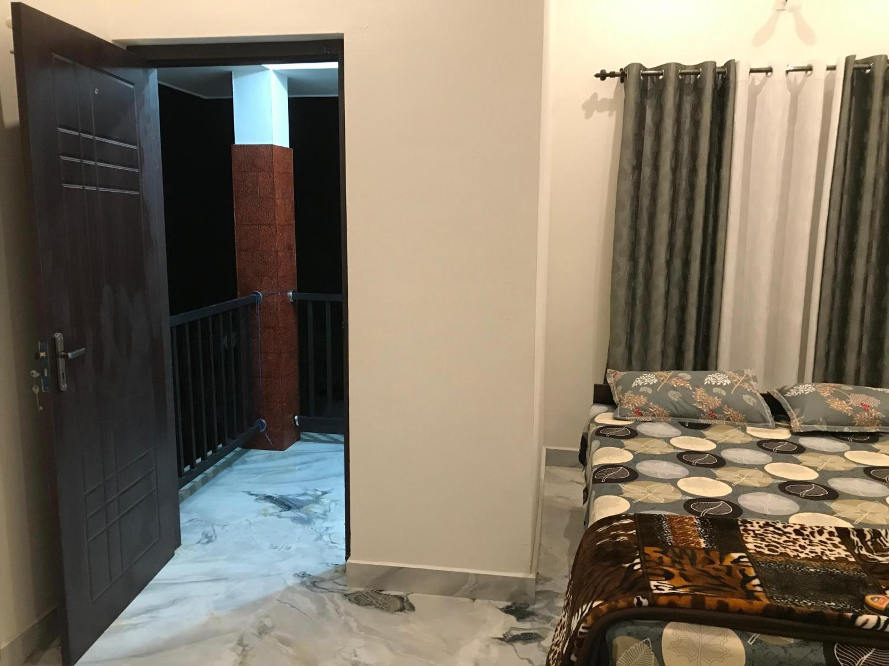 Blue Wind Home Stay