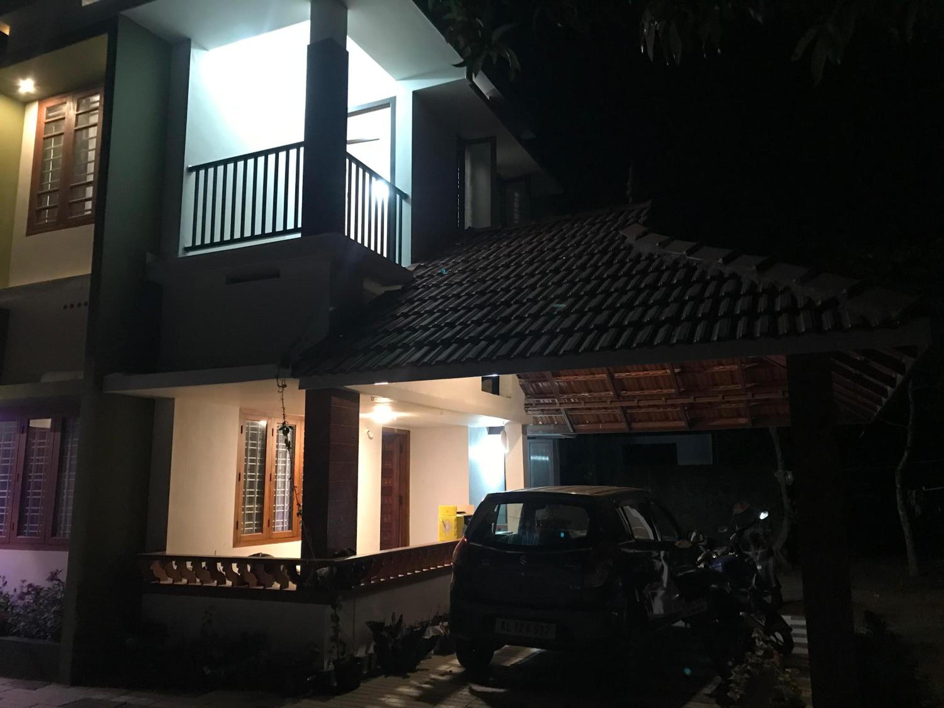 Blue Wind Home Stay
