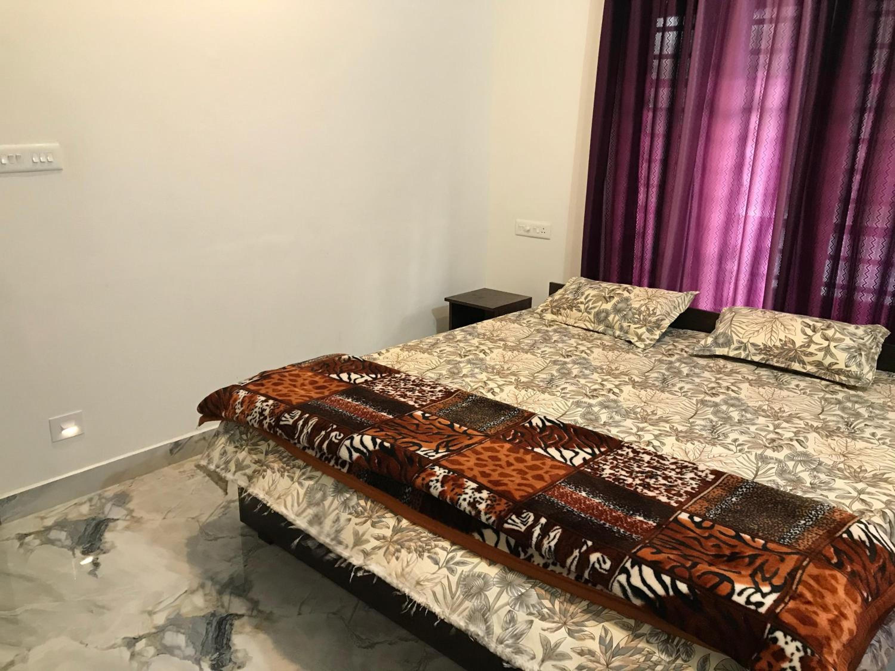 Blue Wind Home Stay