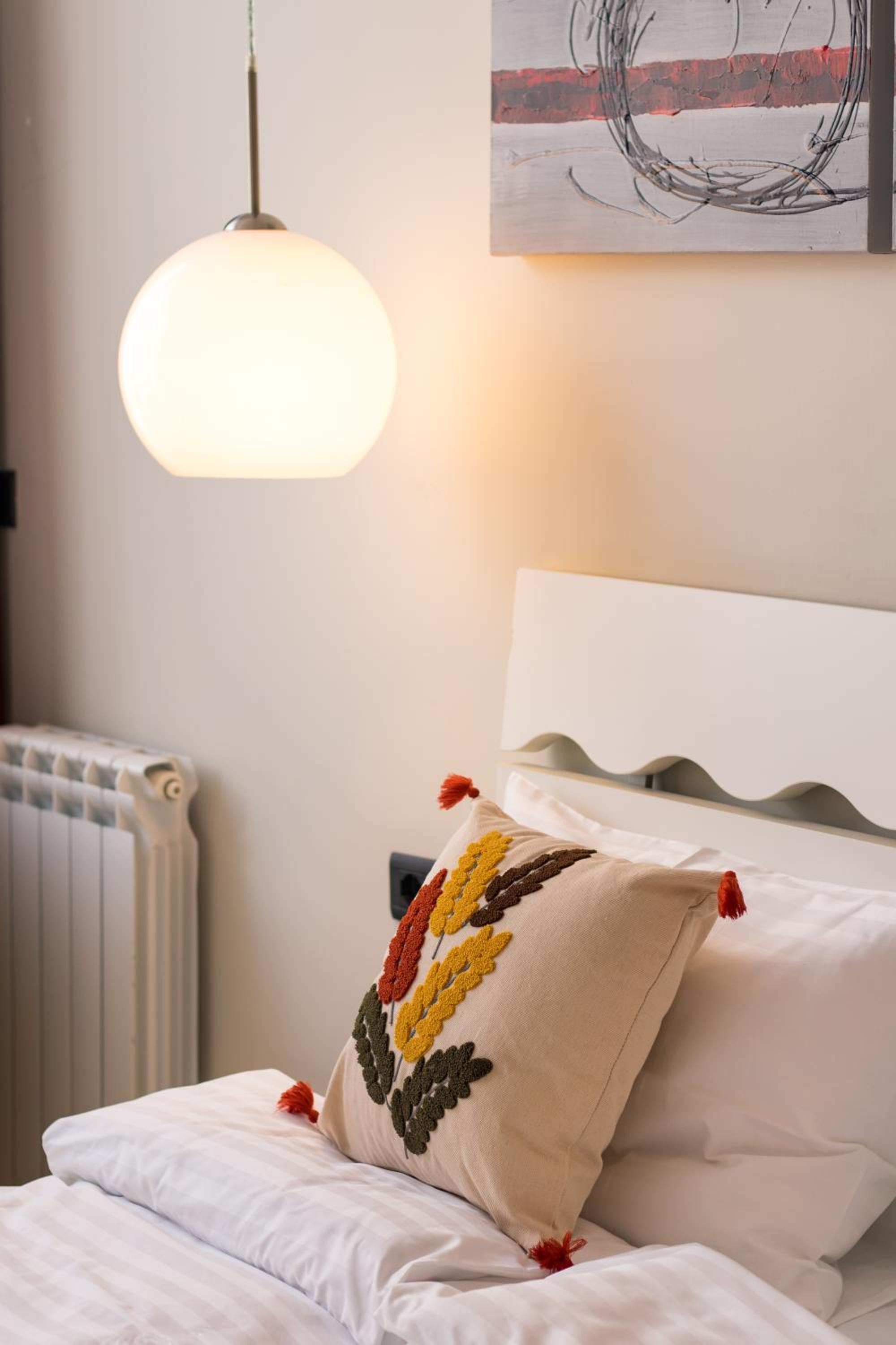 hotelise l Piazza Graande Apartment