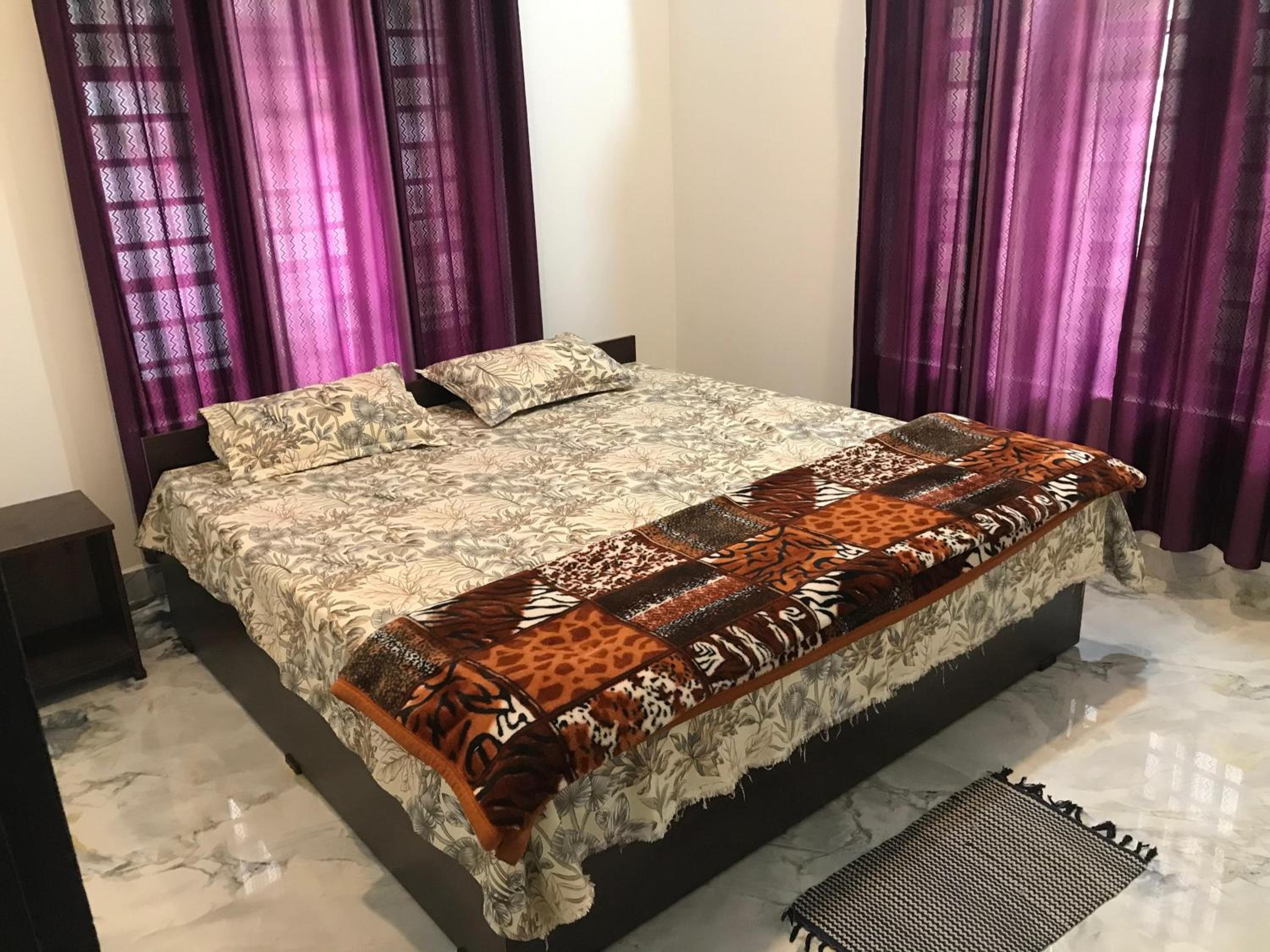 Blue Wind Home Stay