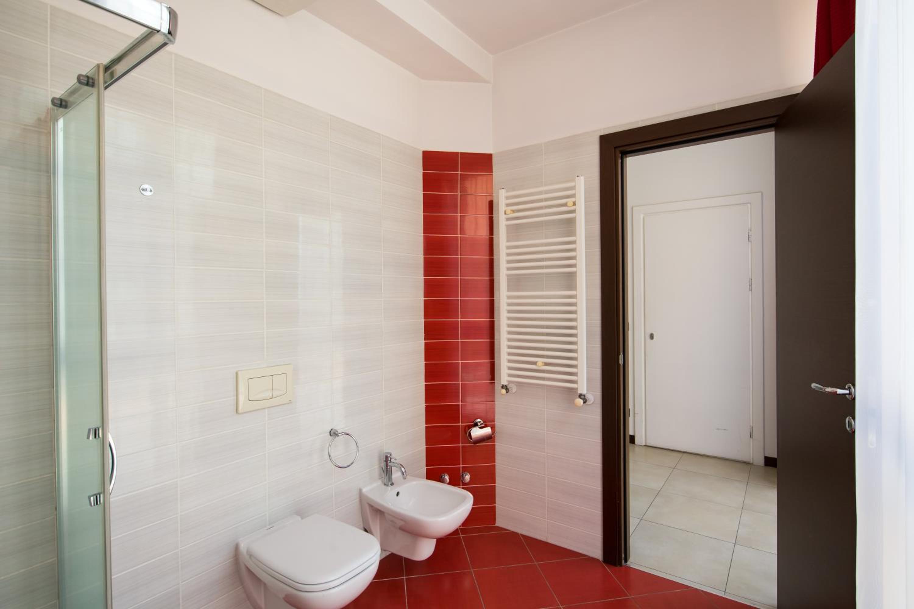 hotelise l Piazza Graande Apartment