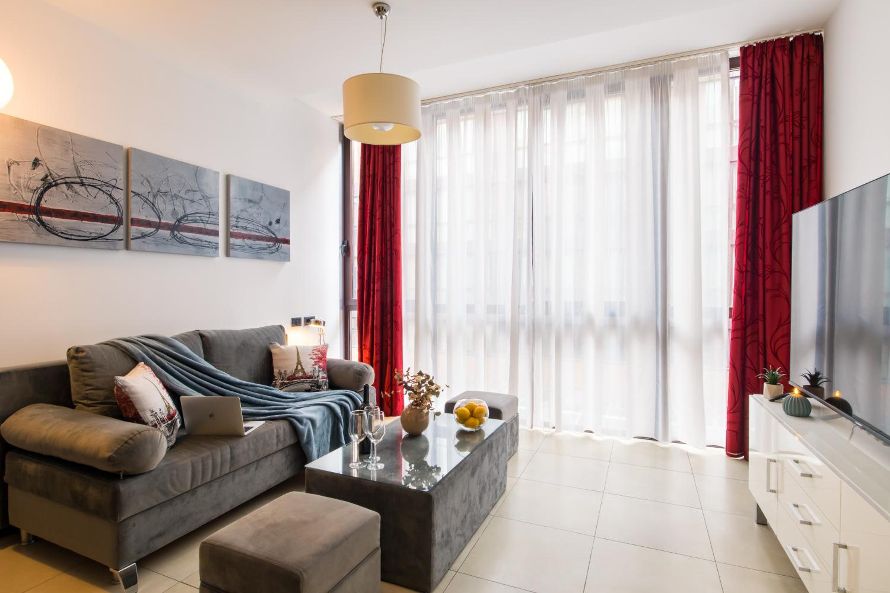 hotelise l Piazza Graande Apartment