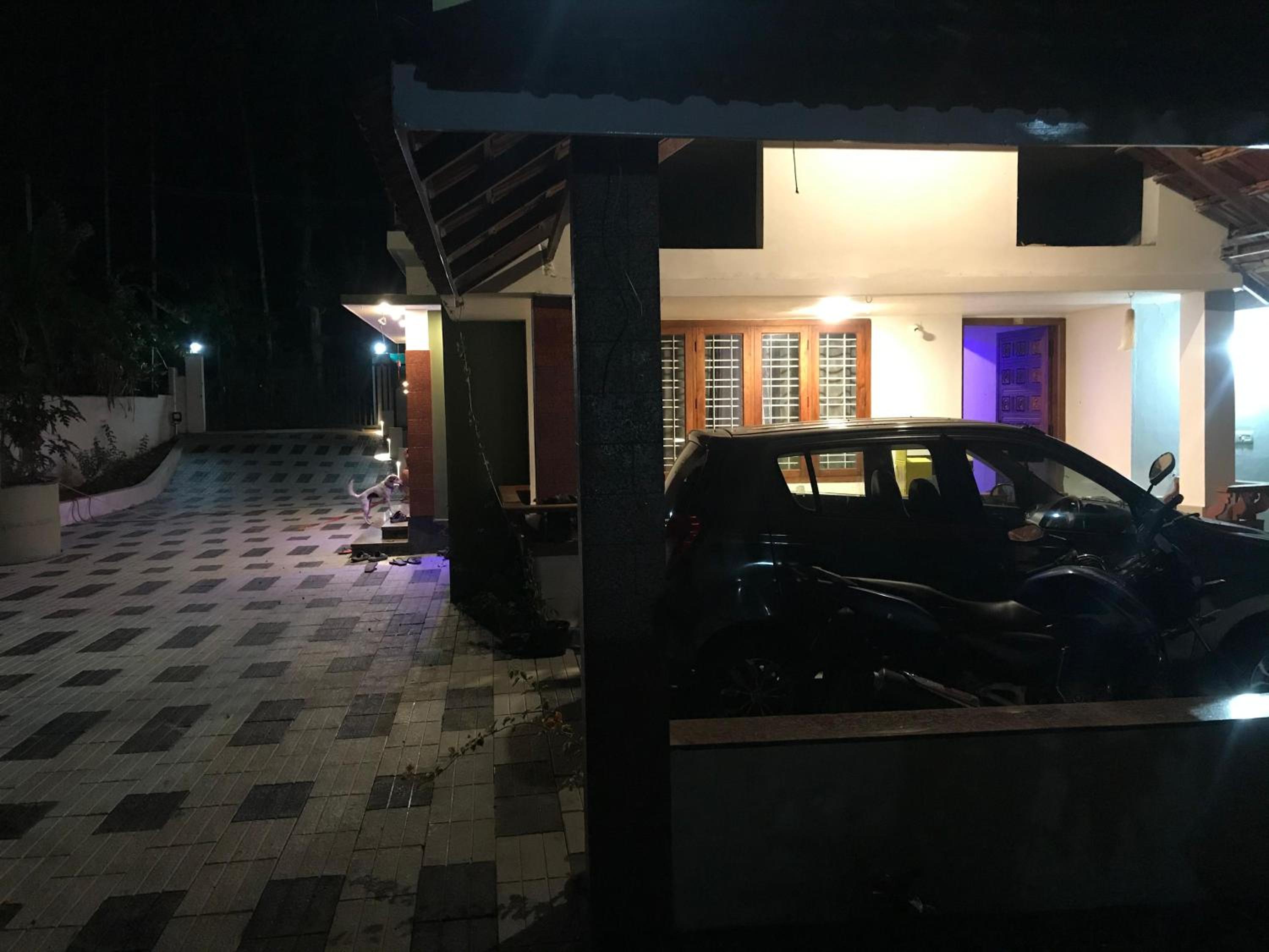 Blue Wind Home Stay