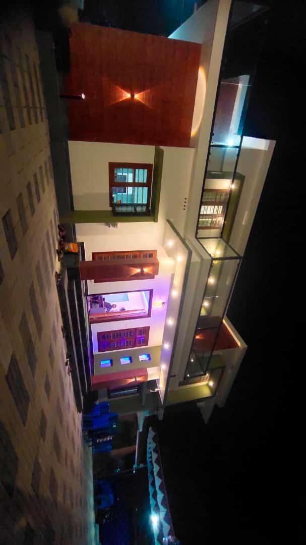 Blue Wind Home Stay
