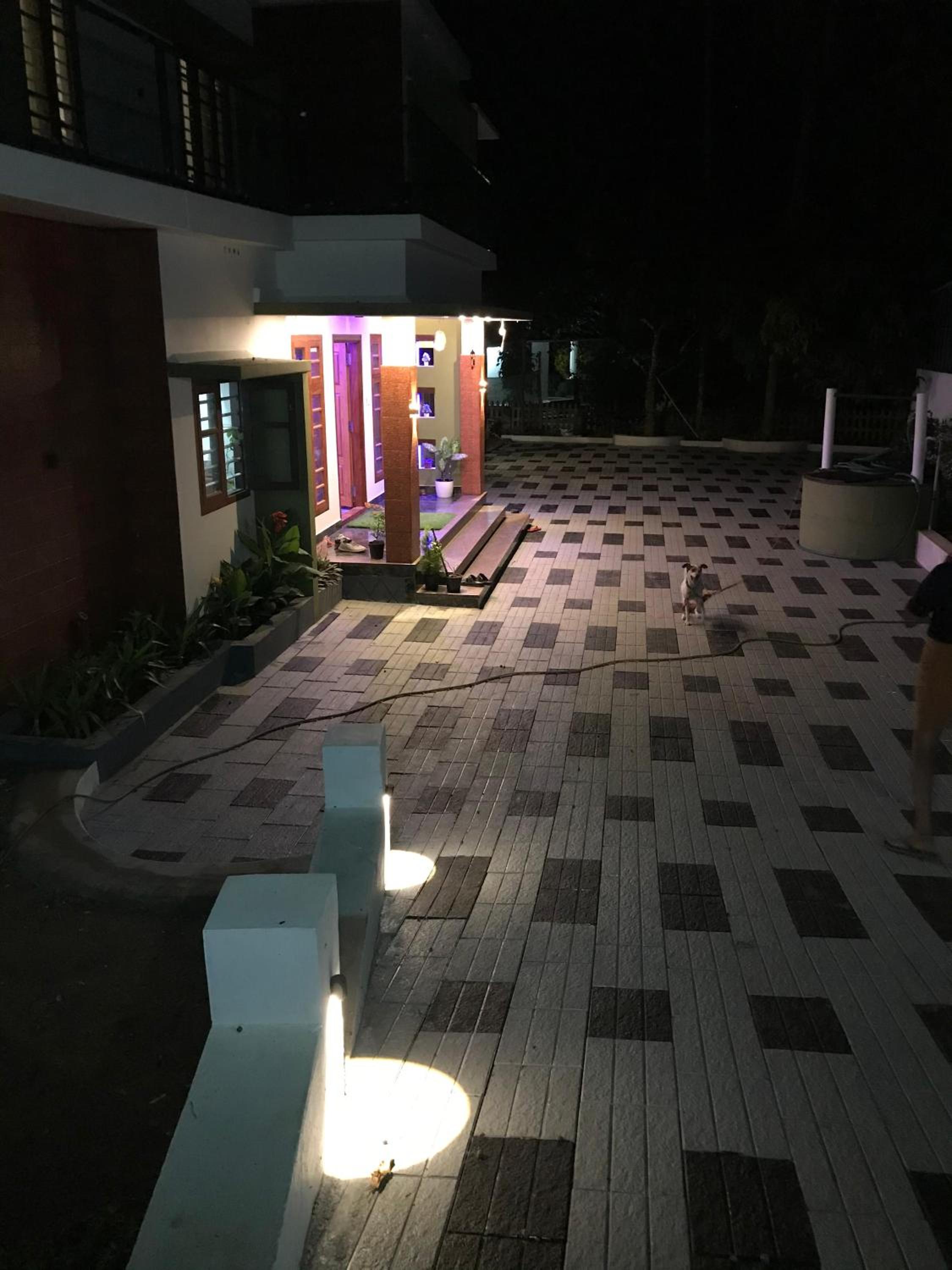 Blue Wind Home Stay