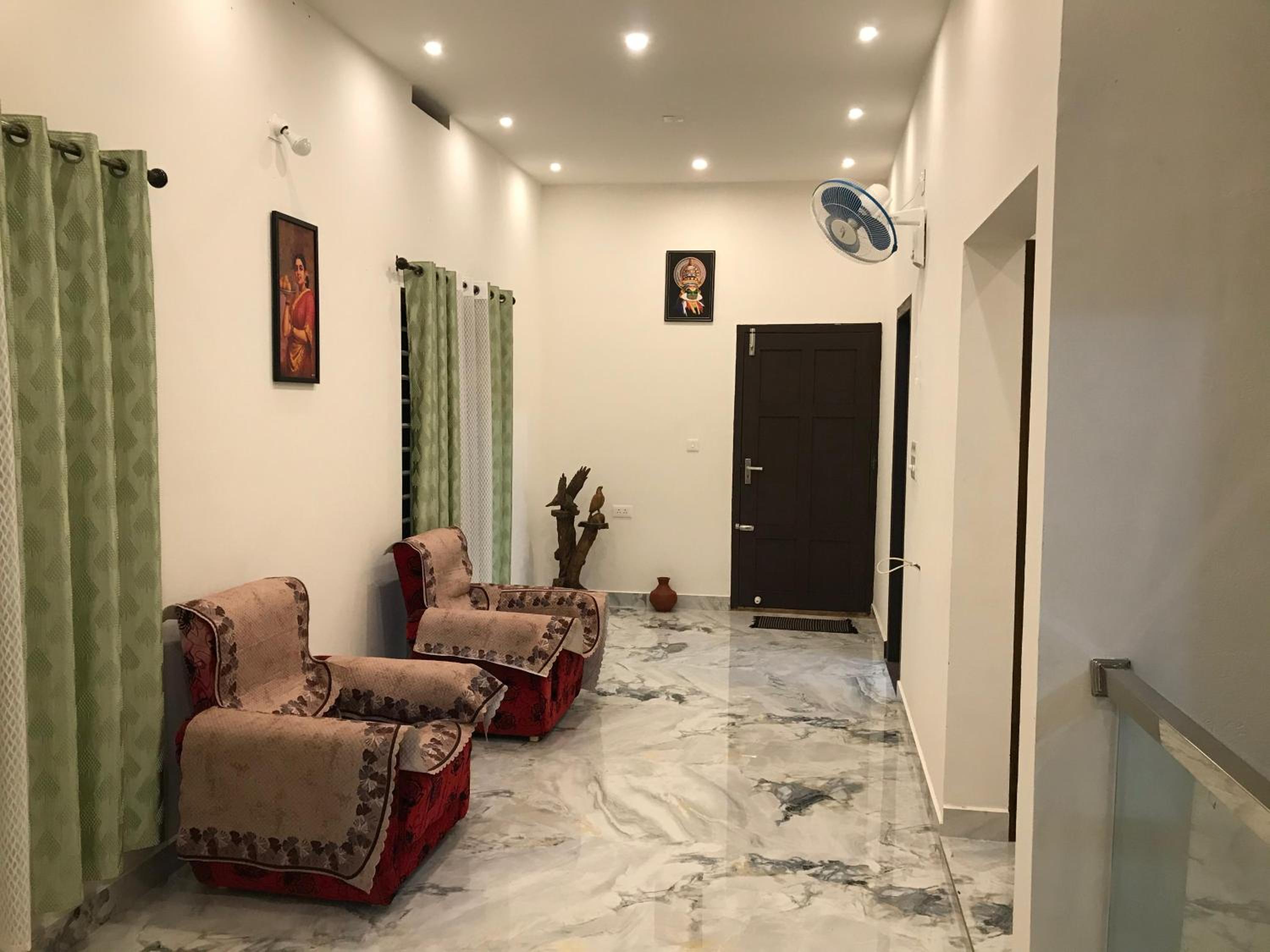 Blue Wind Home Stay