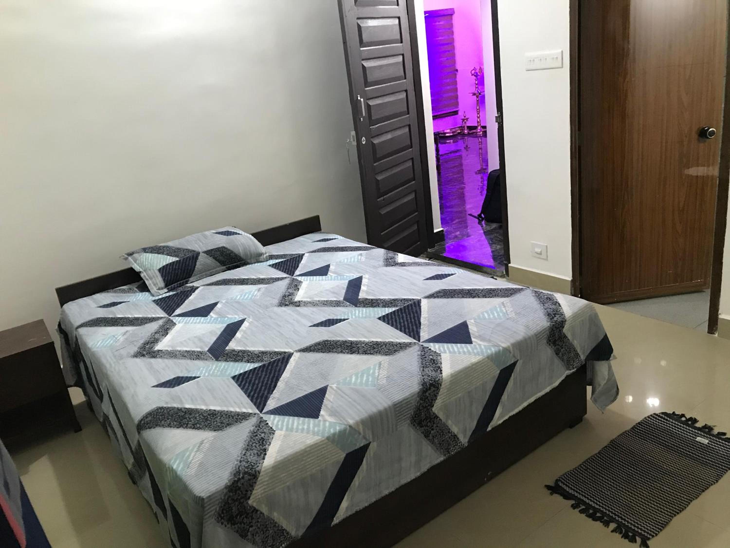 Blue Wind Home Stay